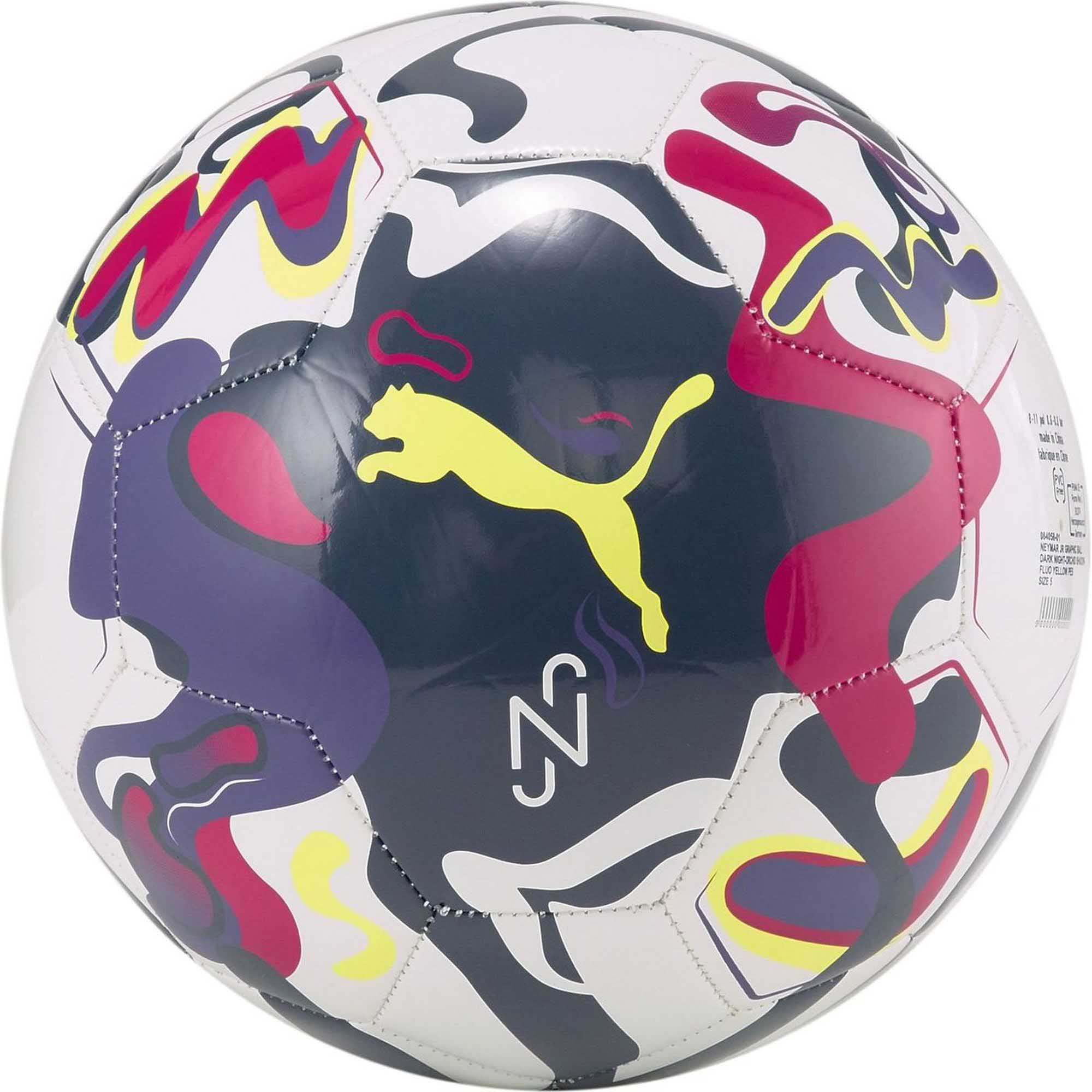 NEYMAR JR Graphic ball