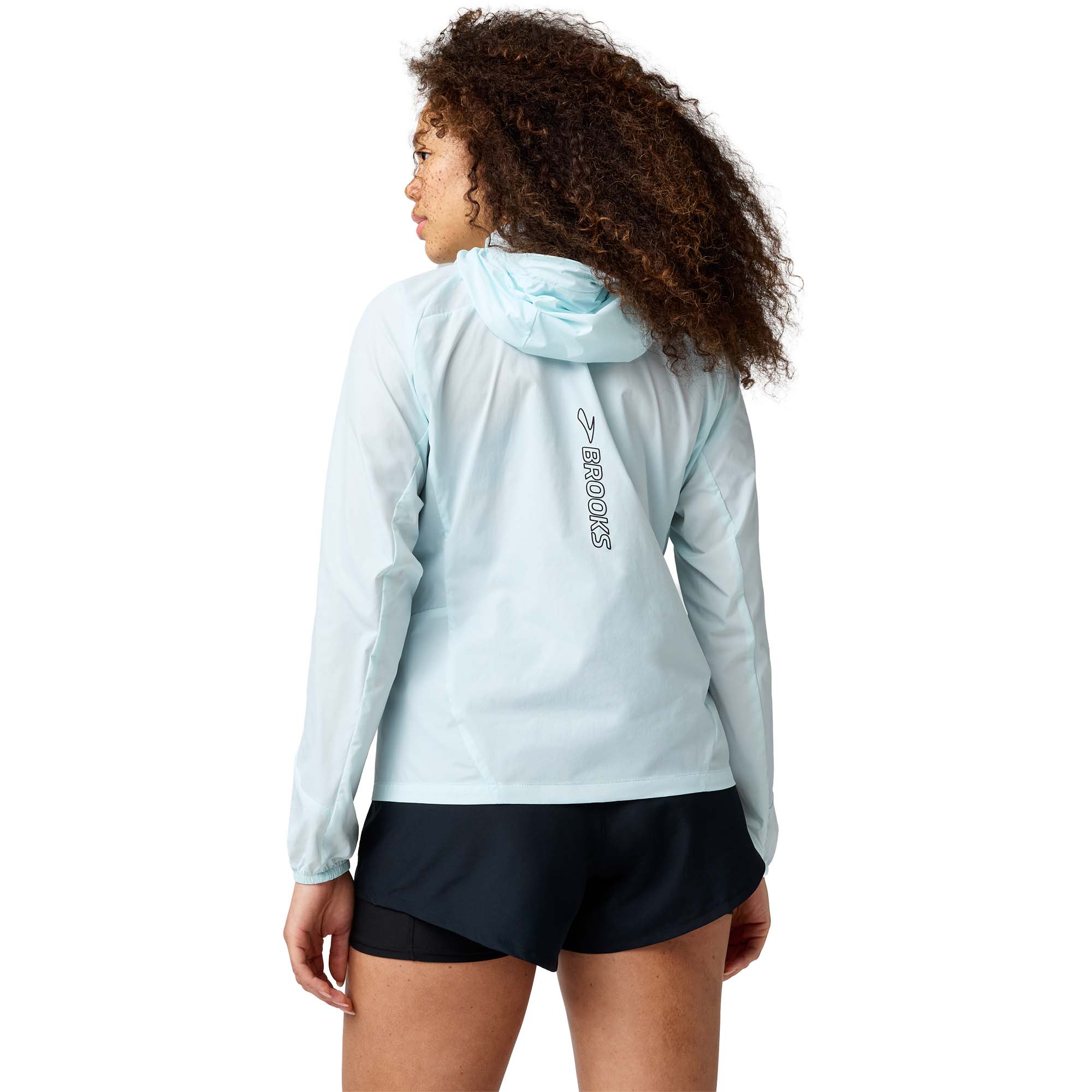 Canopy Packable Jacket W