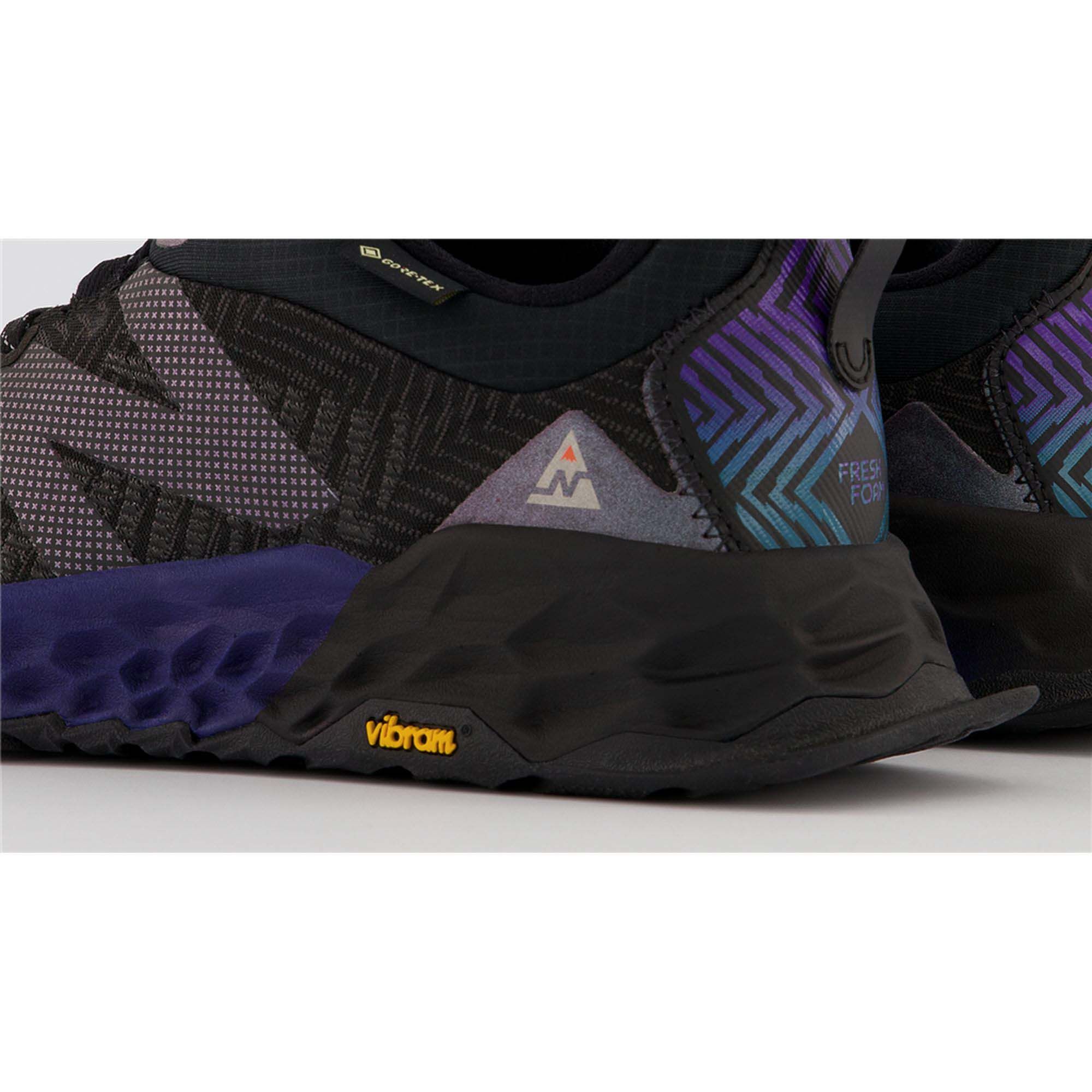 WTHIERX6 Fresh Foam Hierro v6 GTX W