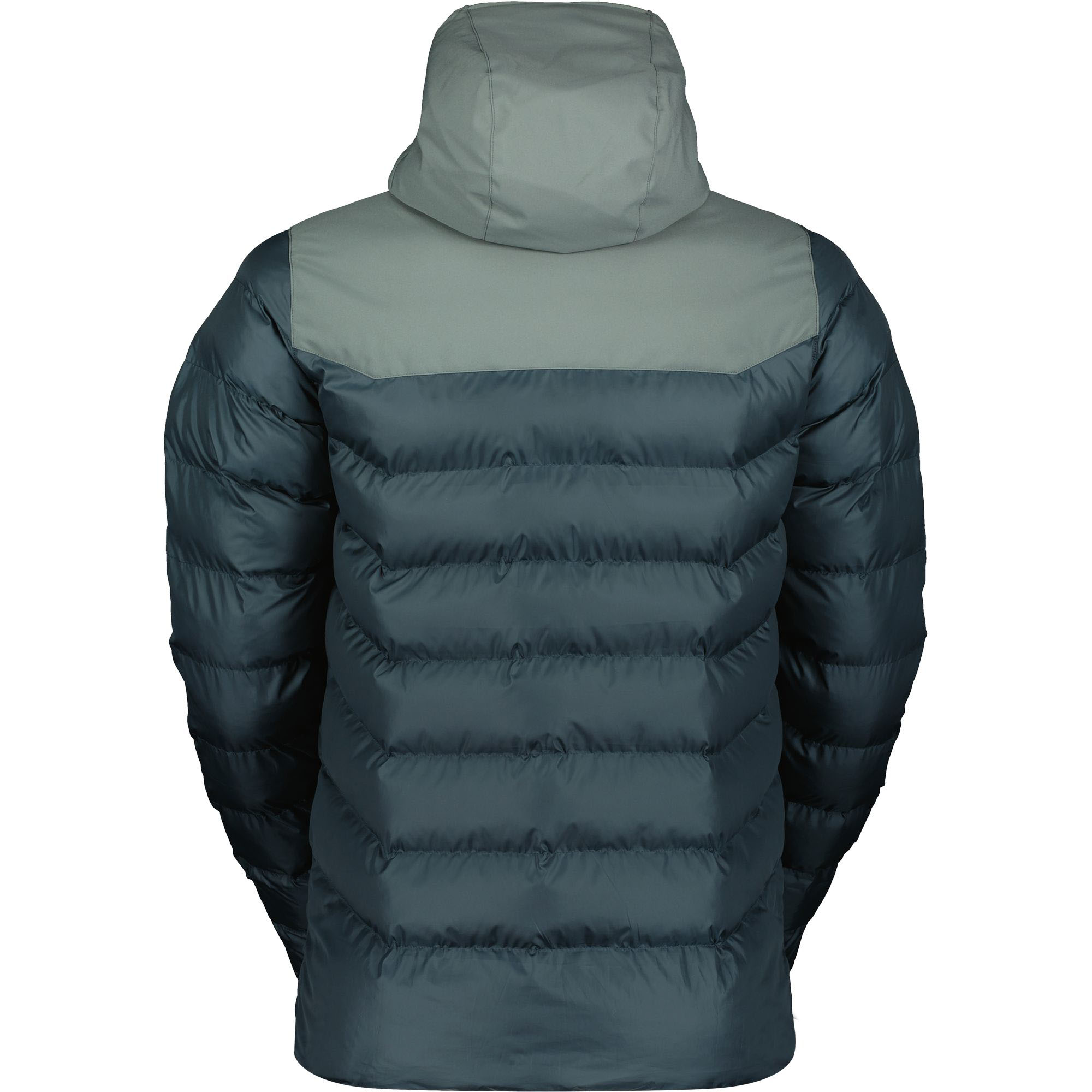 JACKET M\'S INSULOFT WARM