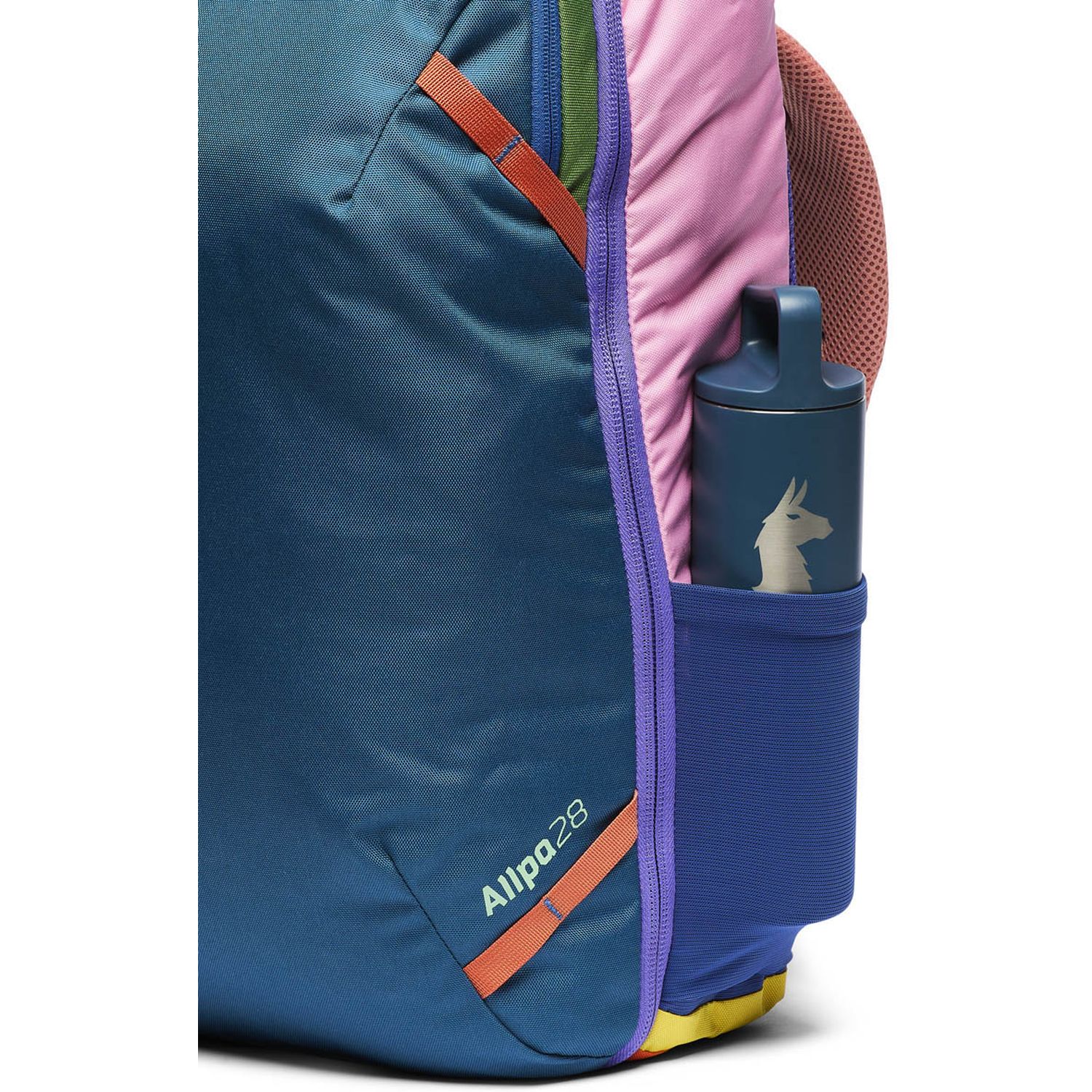 Allpa 28L Travel Pack-Del Dia