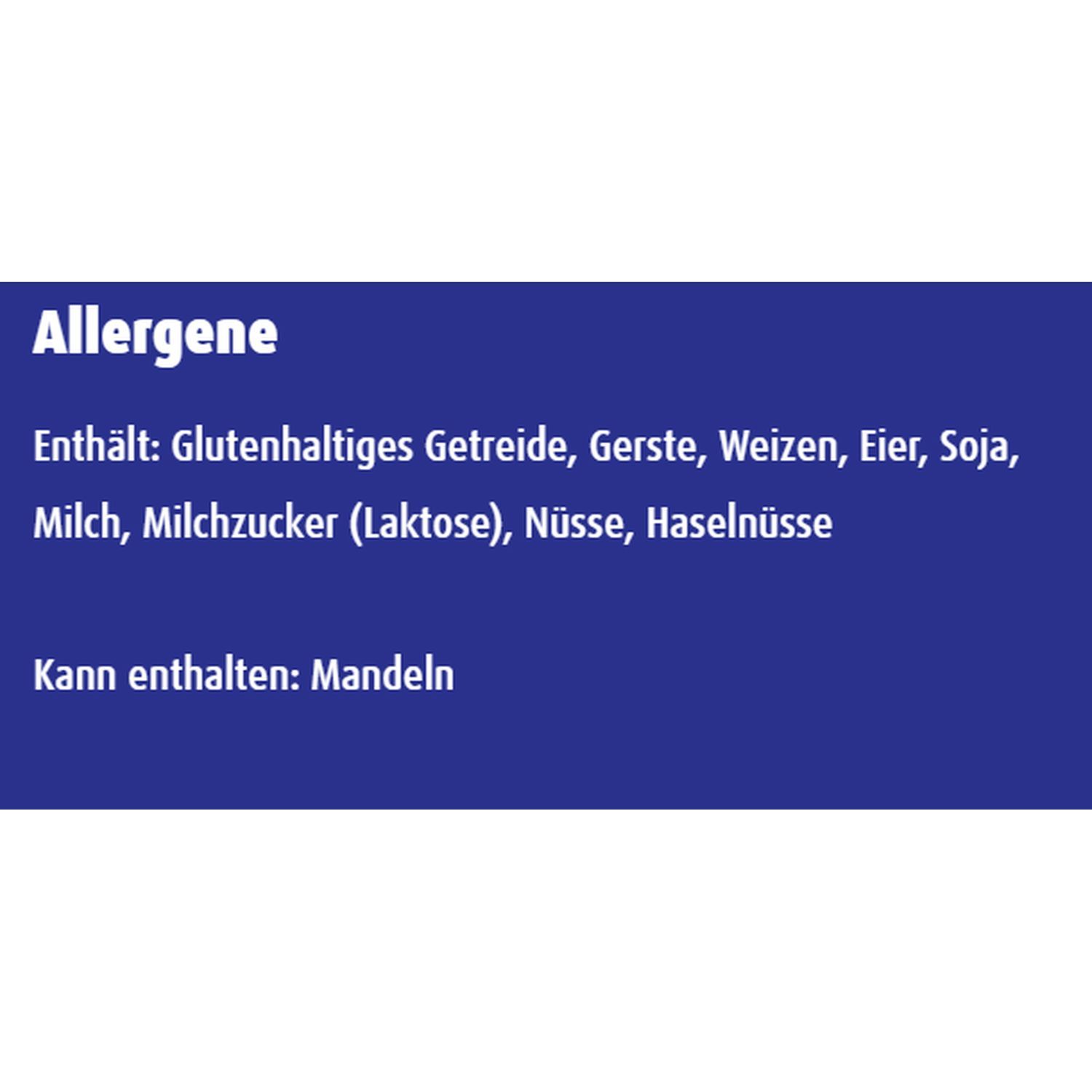 Crunchy Biscuits 62g