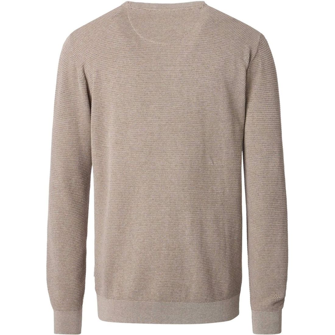 Pullover Rundhals uni (454478900)