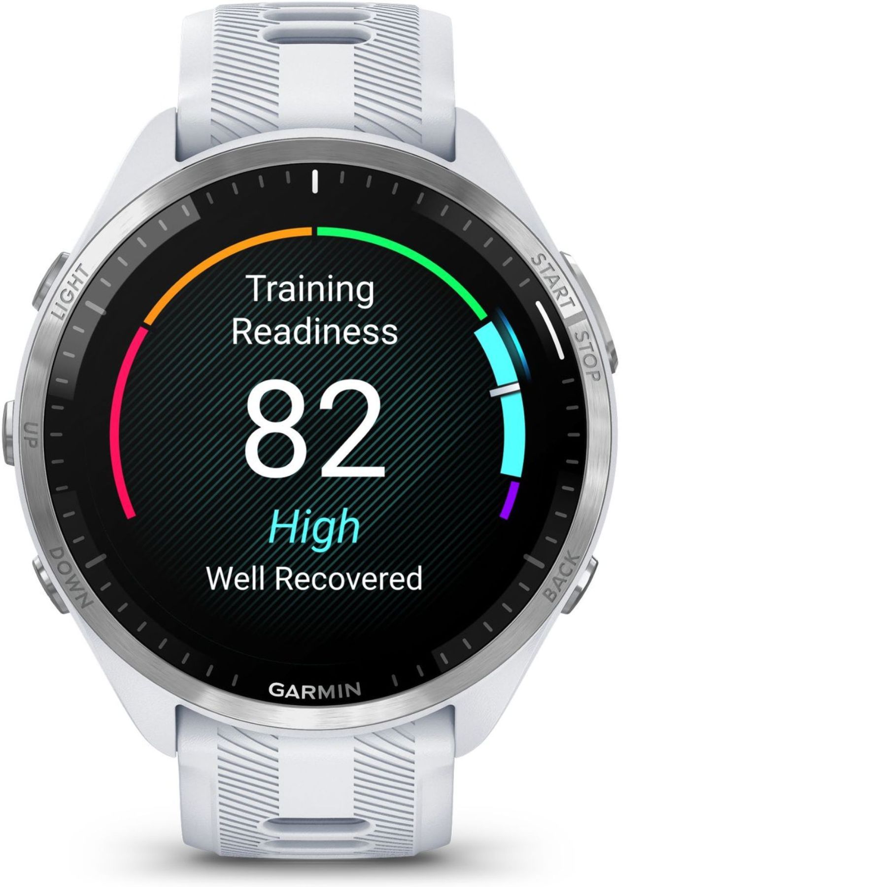 Forerunner 965, GPS, EMEA