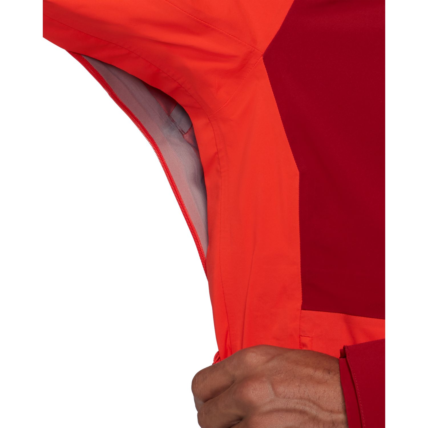 Linard Guide HS Hooded Jacket Men