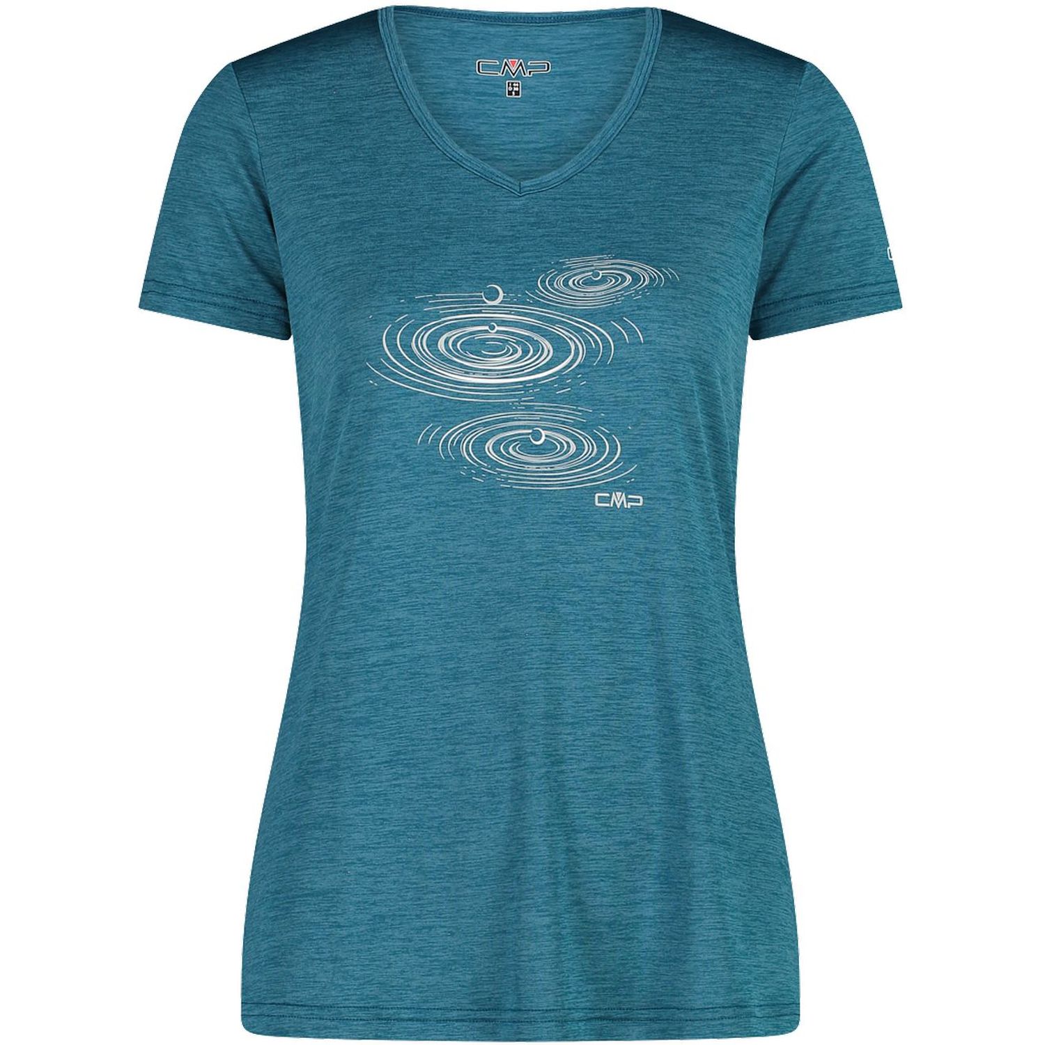 Woman T-Shirt 39T6136