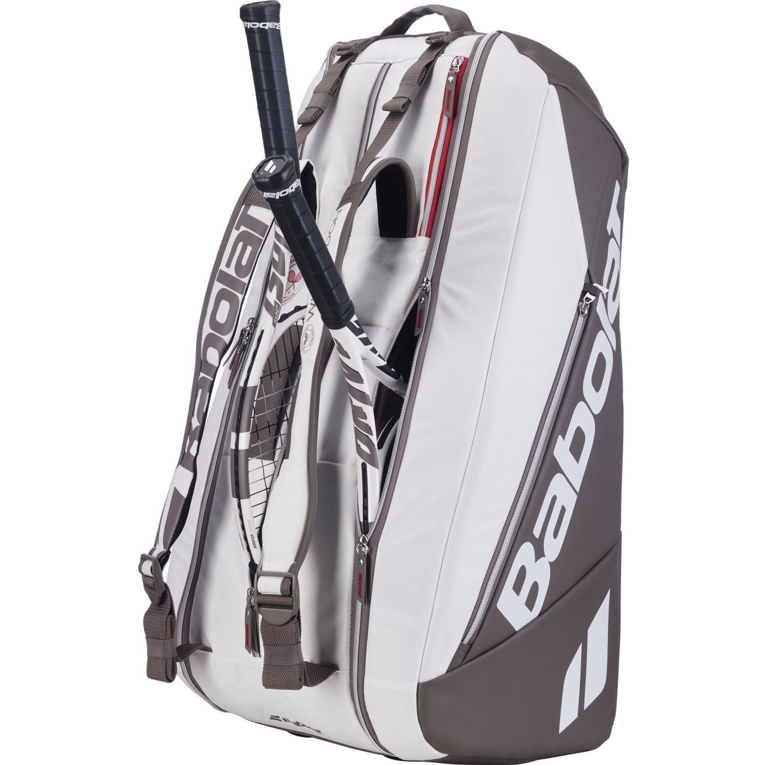 RH X 9 Pure Wimbledon