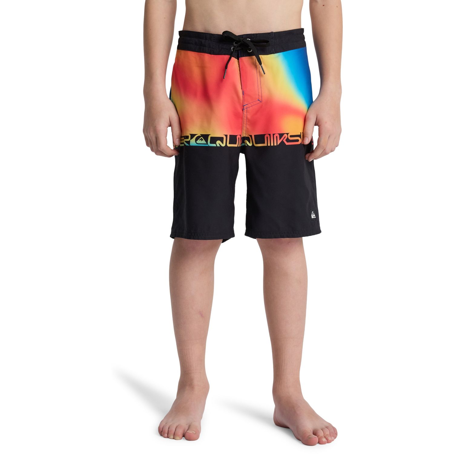 Everyday Half Jam Yth 17