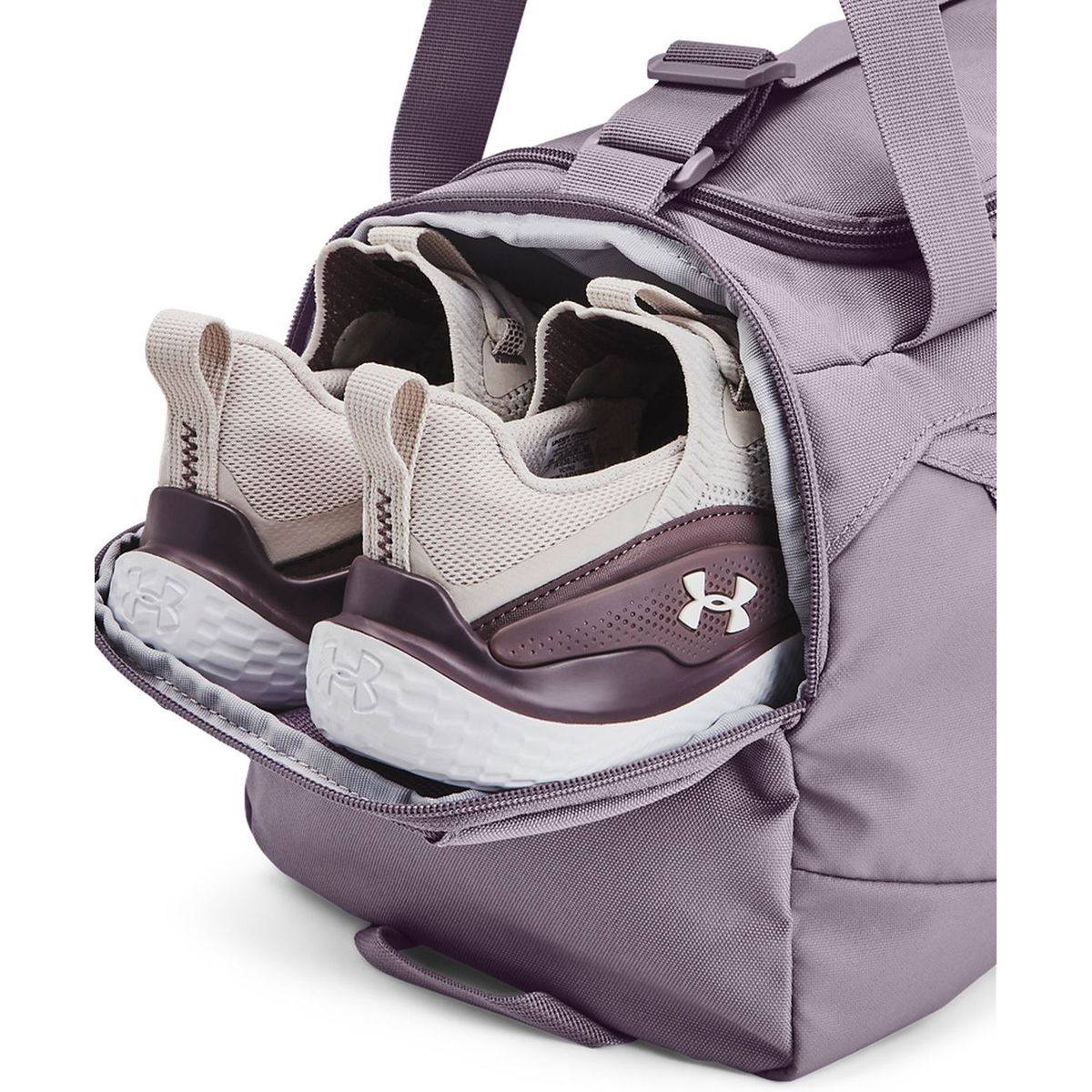 UA Undeniable 5.0 Duffle XS