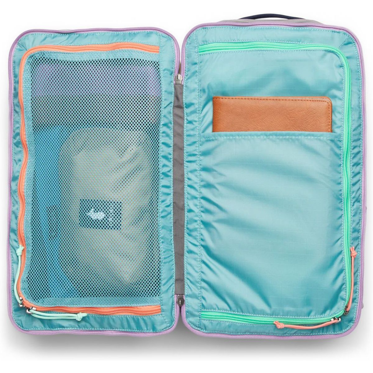 Allpa 20L Travel Pack