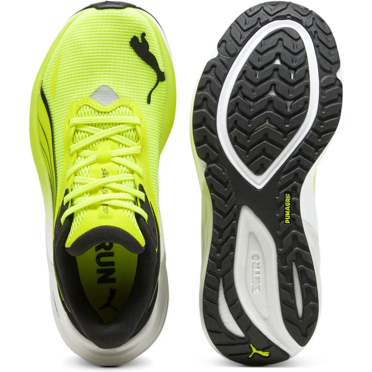 Electrify NITRO 4 Jr