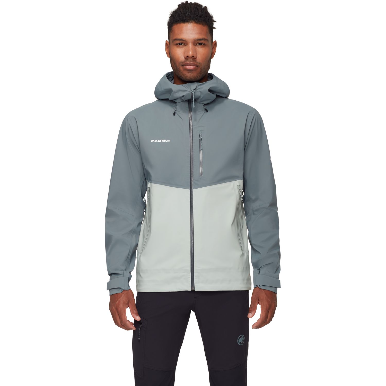 Alto Guide HS Hooded Jacket Men