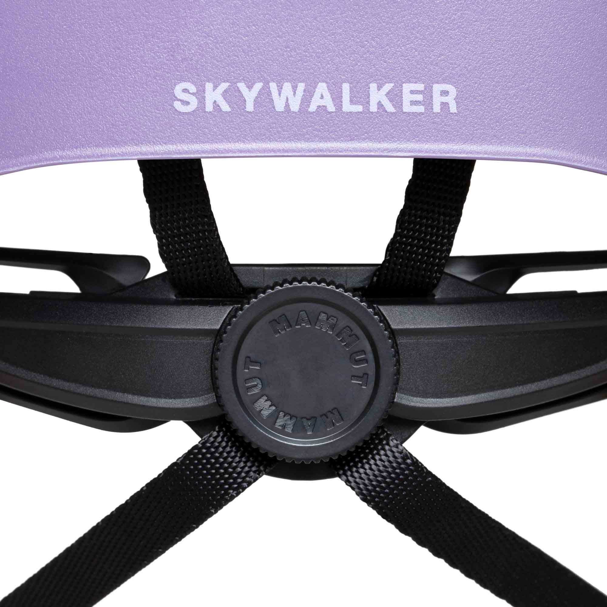 Skywalker 3.0 Helmet