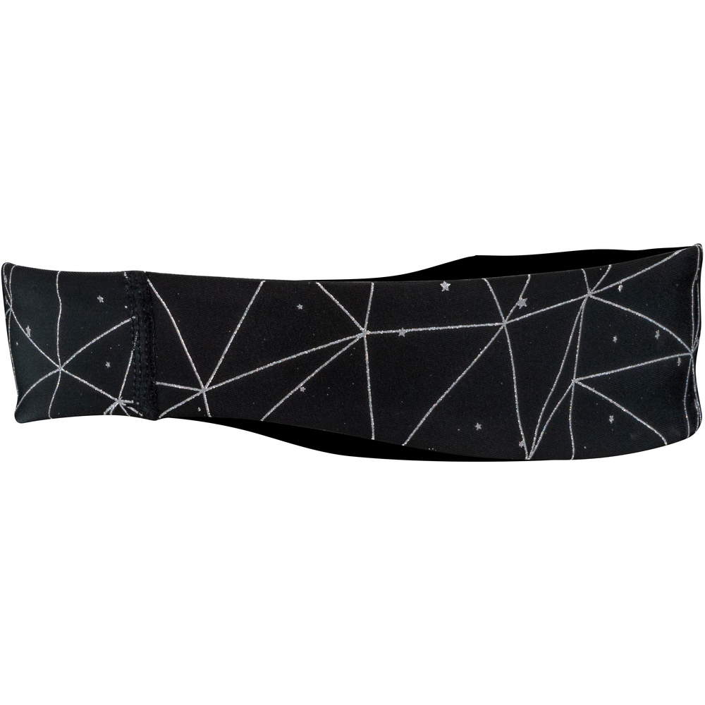 HyperNight Reflecting Hairband