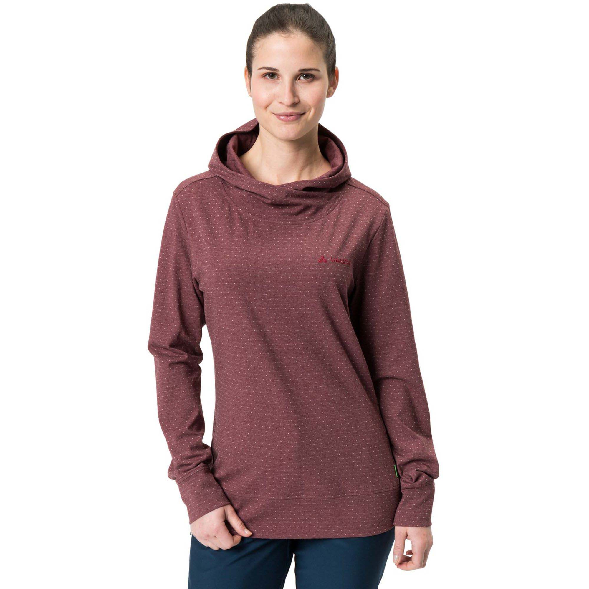 Wo Tuenno Pullover