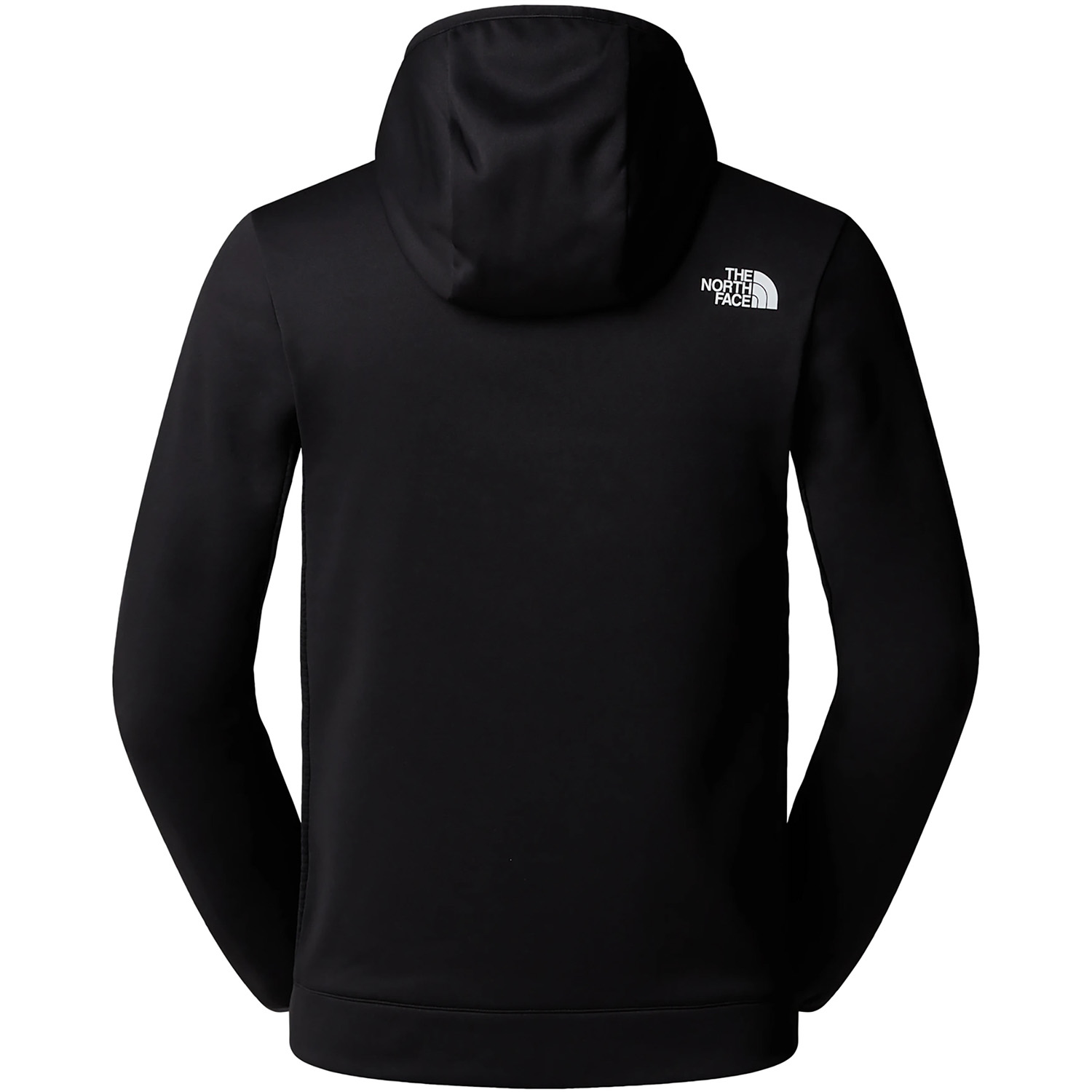 M MOUNTAIN ATHLETICS FLEECE FULL ZIP JAC