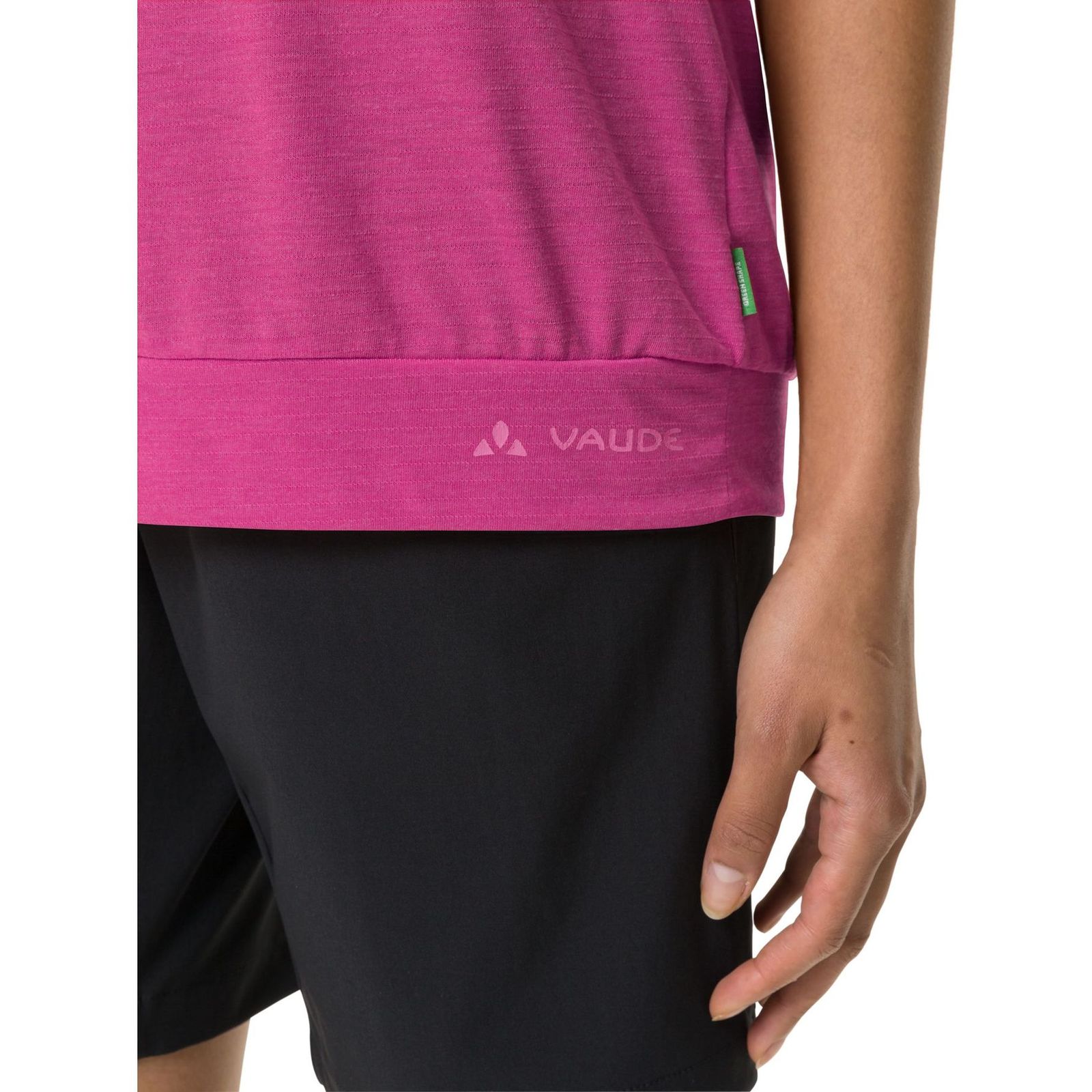 Wo Skomer T-Shirt III