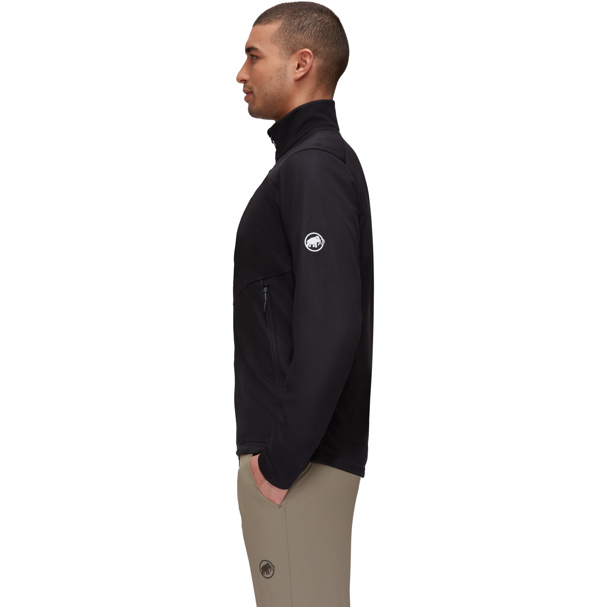 Ultimate VII SO Jacket Men