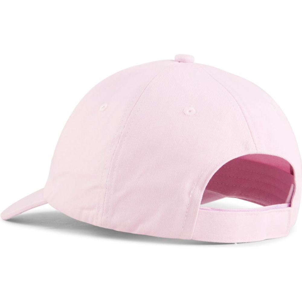 ESS NO.1 LOGO BB Cap