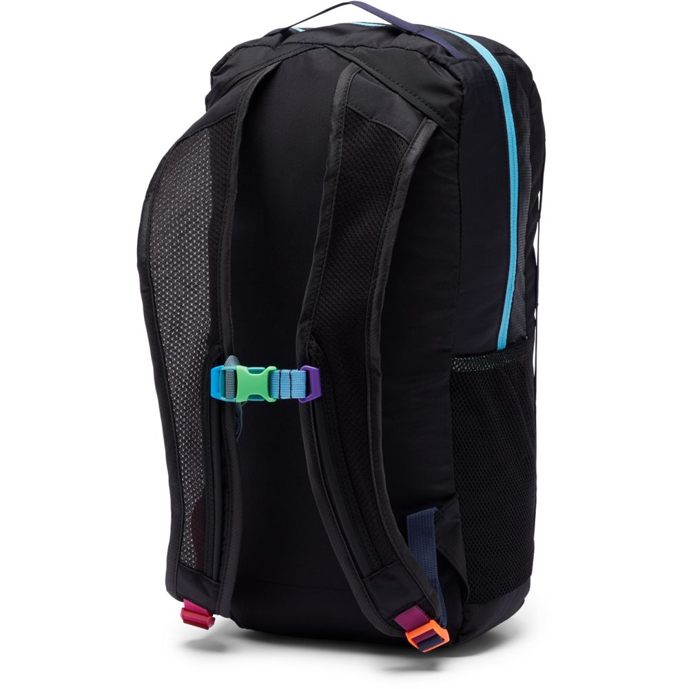 Batac 16L Backpack-Del Dia