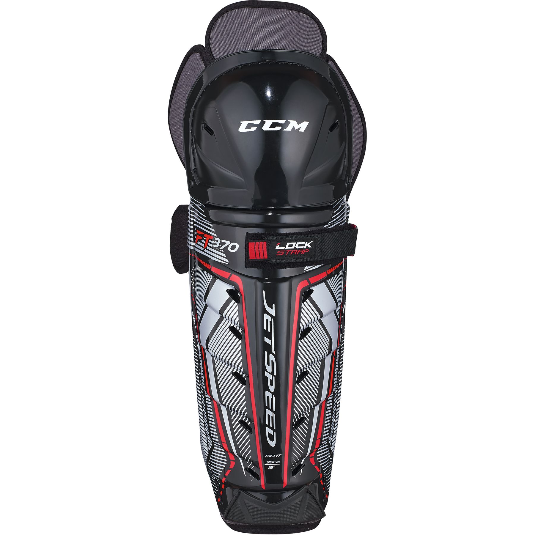 SG Jetspeed FT370 SR