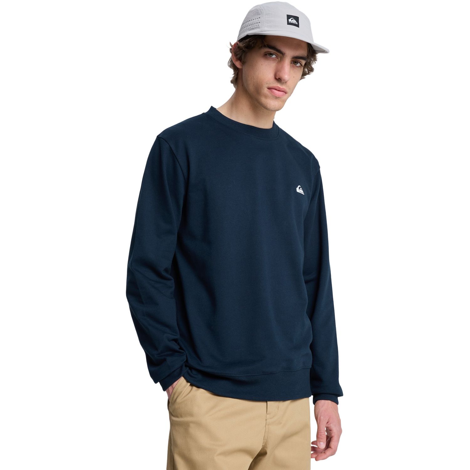 Basic Crew Young Men