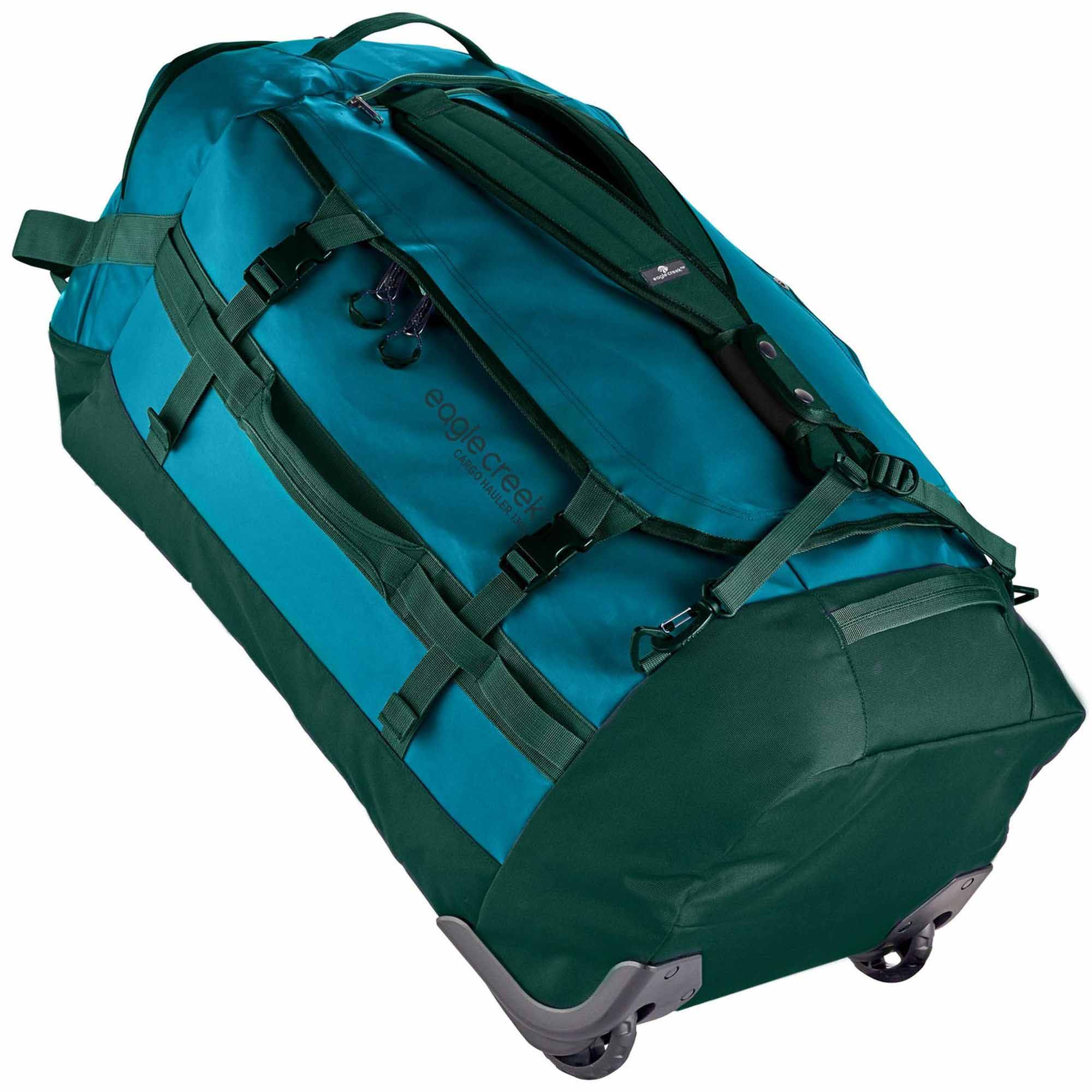 Cargo Hauler Roll Duffel 130