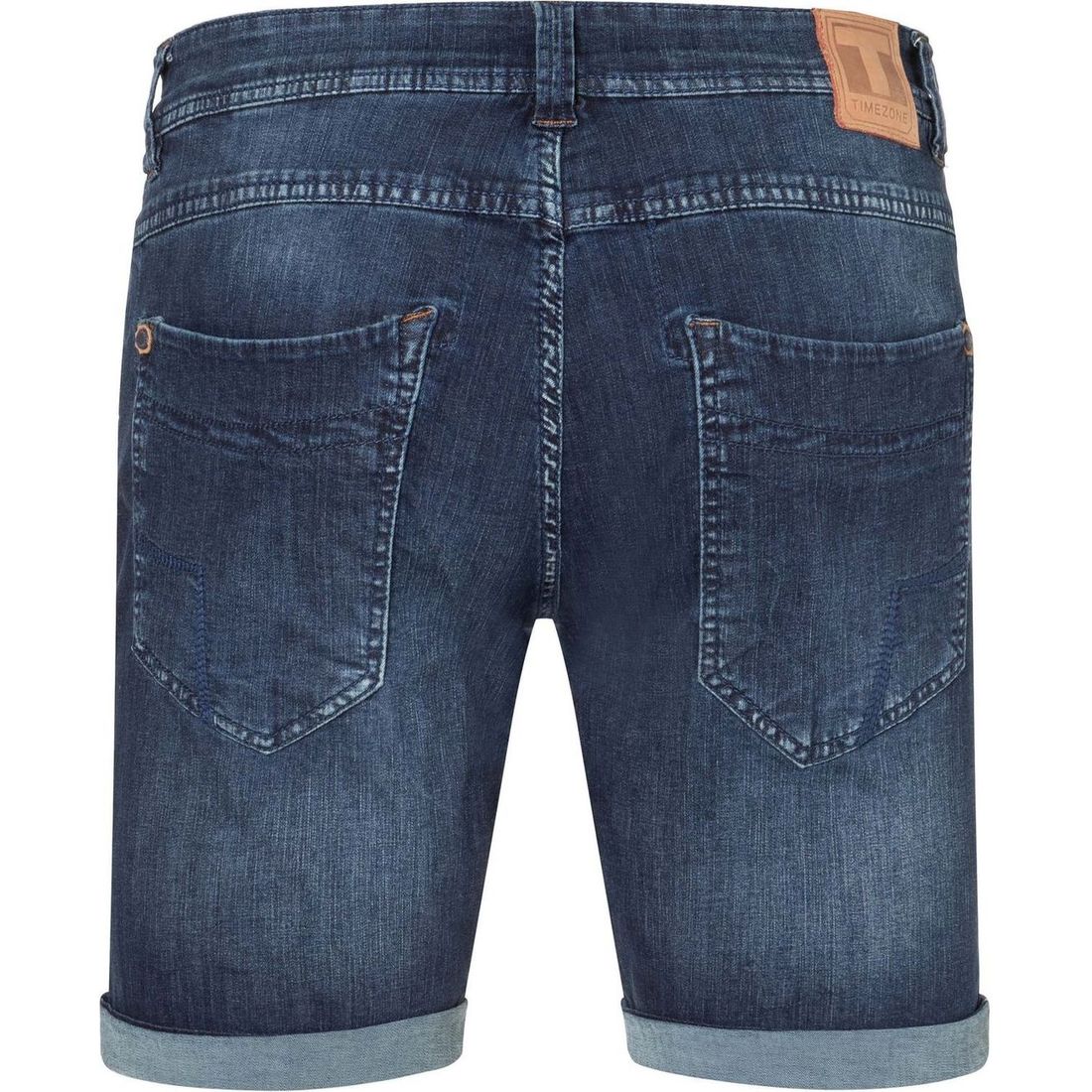Slim ScottyTZ Short