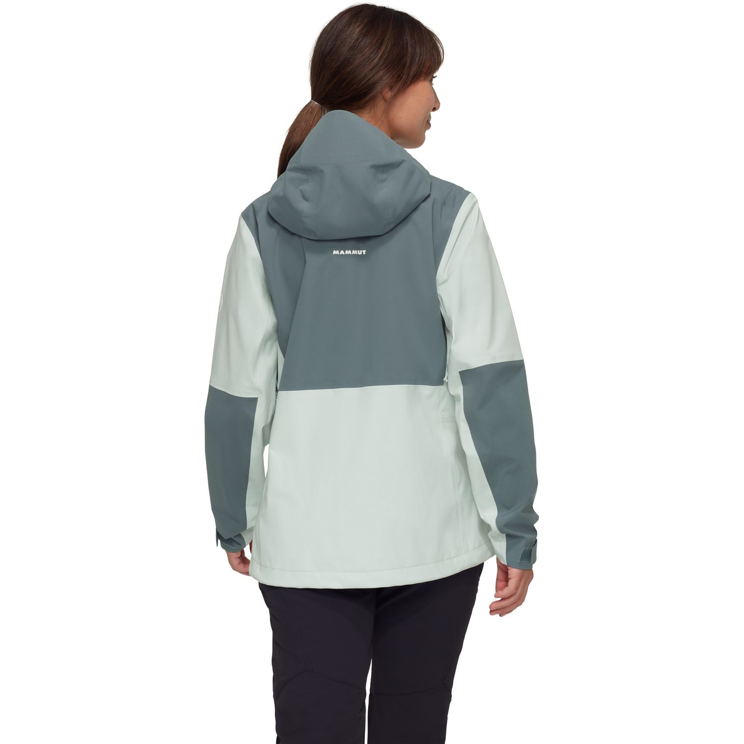 Linard Guide HS Hooded Jacket Women
