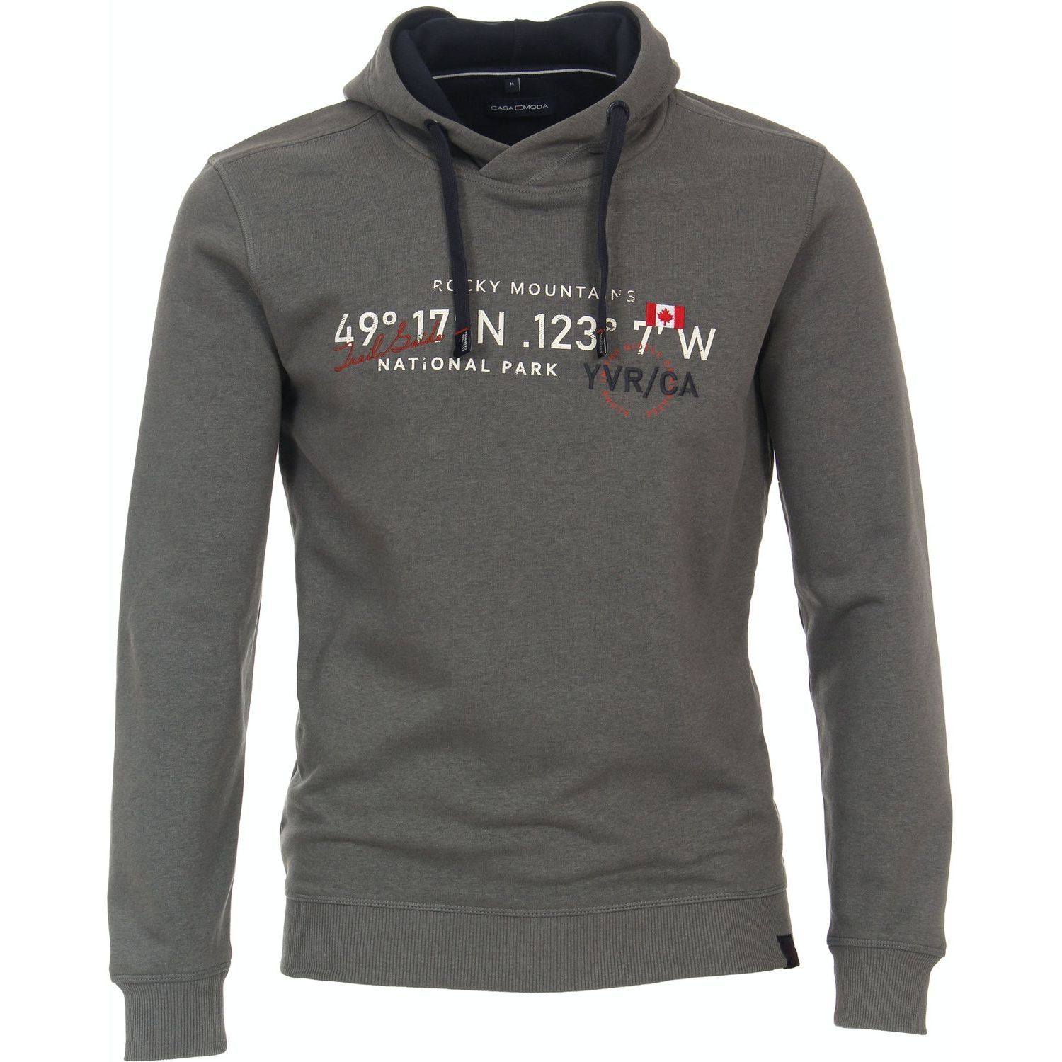 Sweat-Shirt