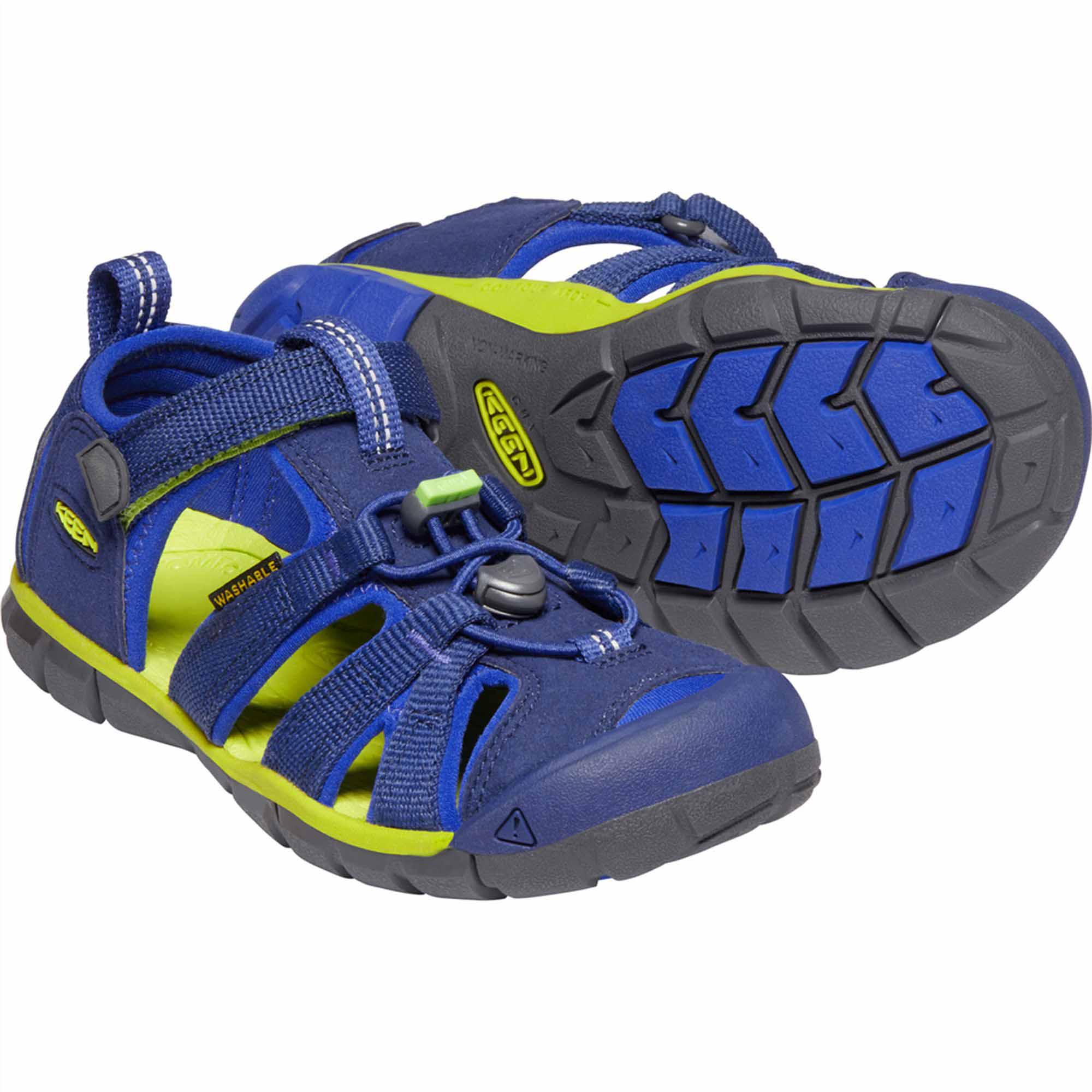 C Seacamp II CNX