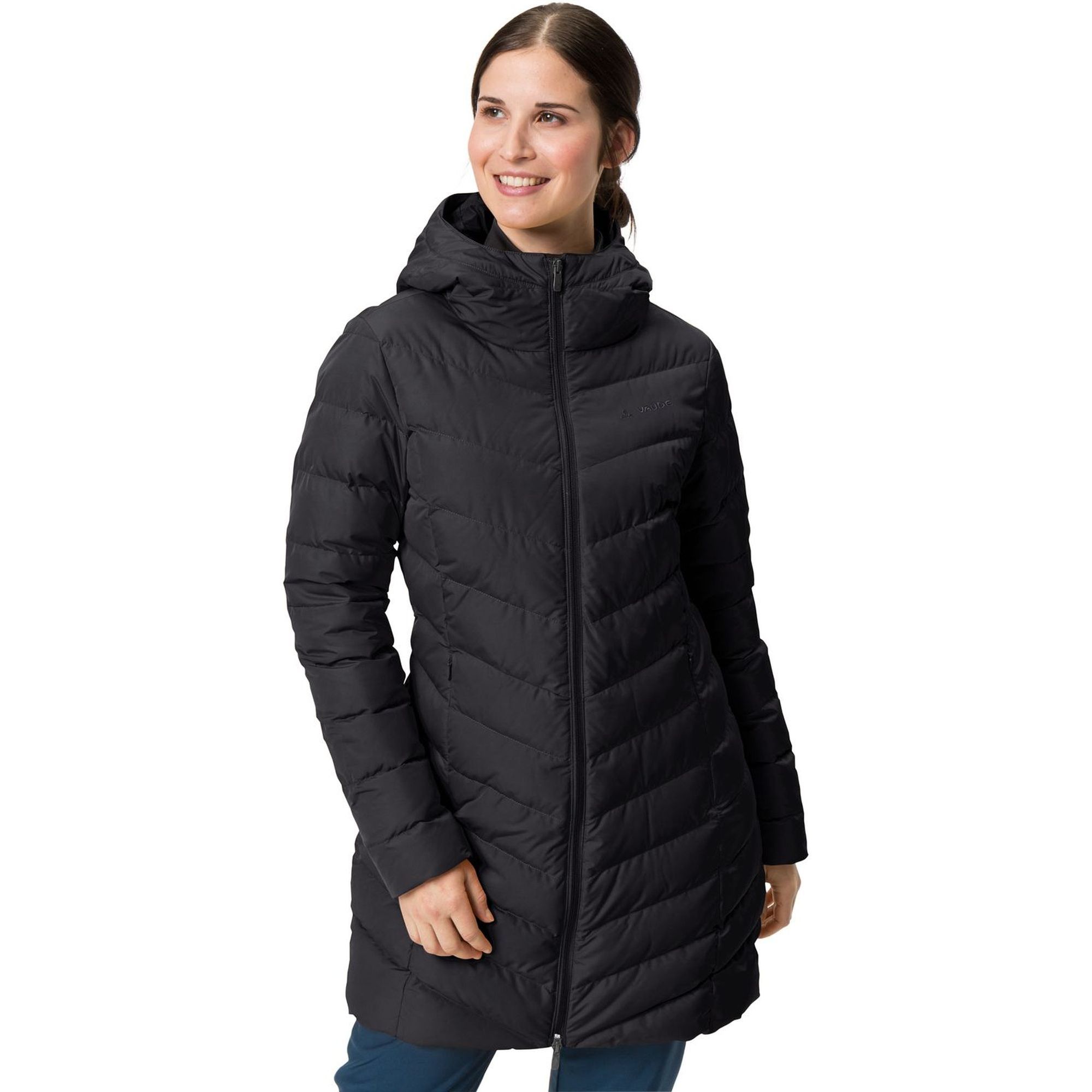 Wo Annecy Down Coat