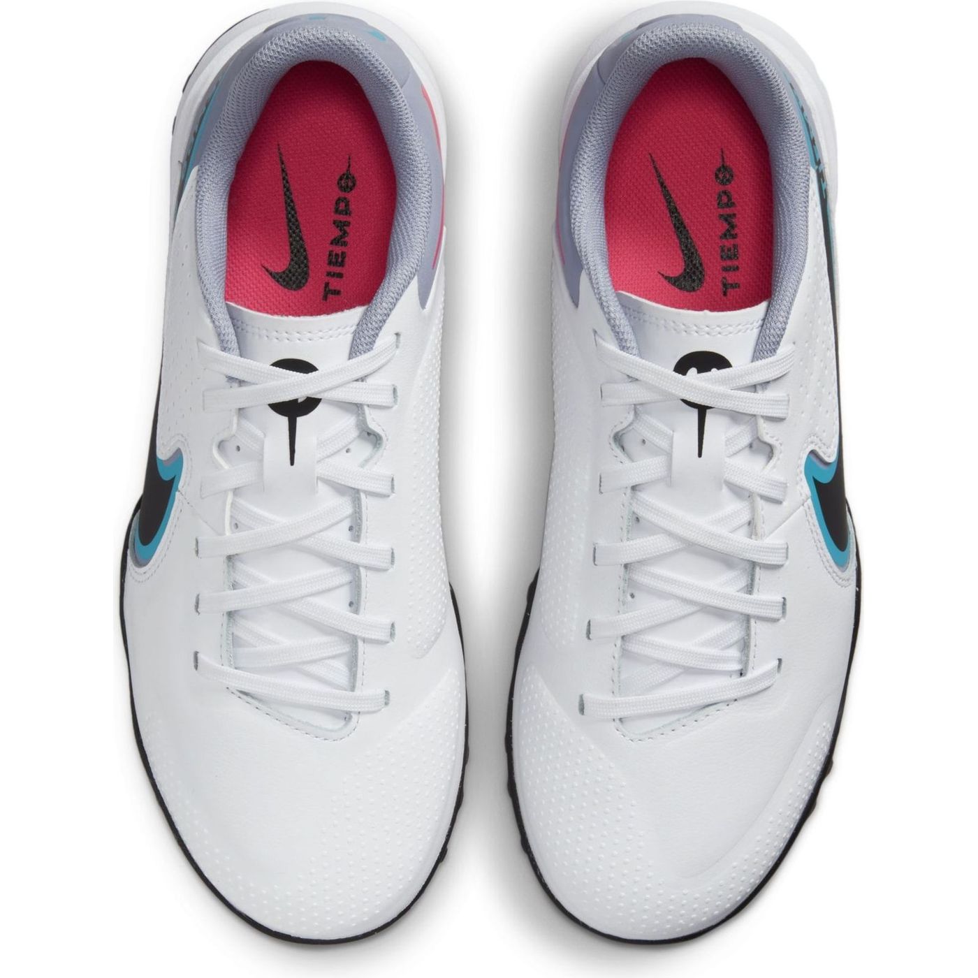 Nike Jr. Tiempo Legend 9 Academy TF