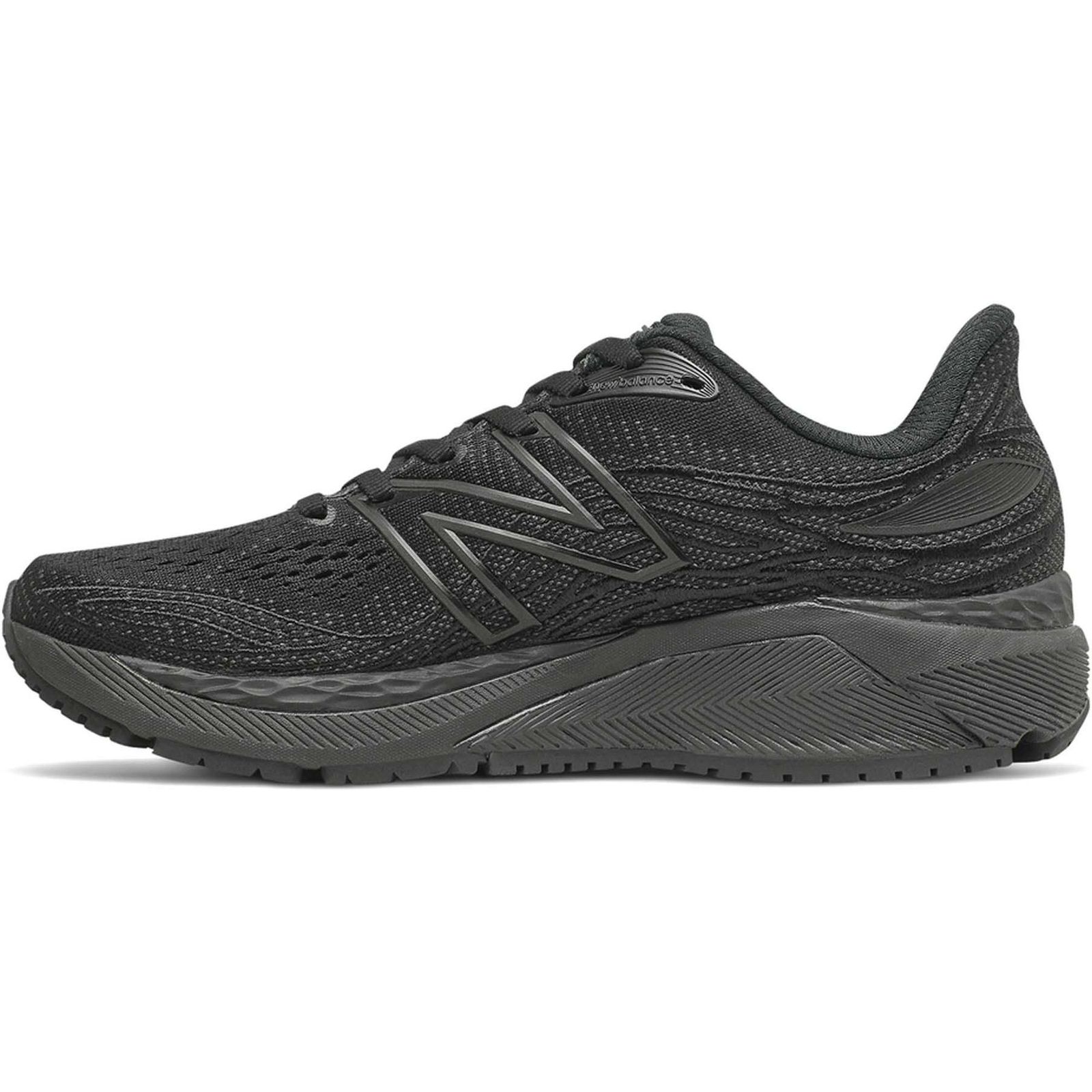 W860 Fresh Foam 860 v12