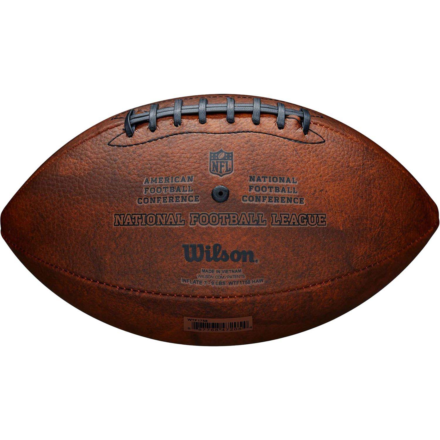 NFL SUPER GRIP COMPOSITE