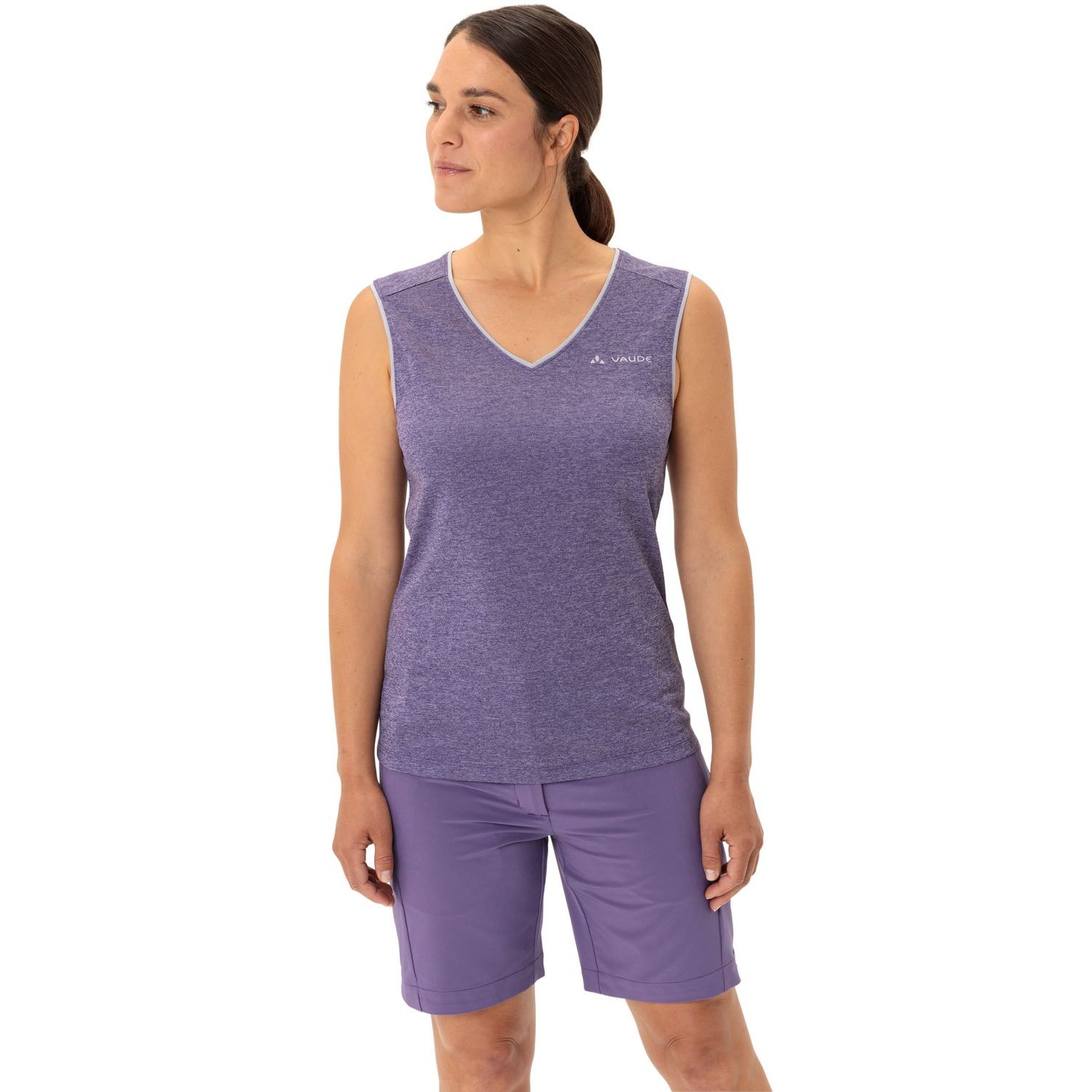 Wo Essential Top