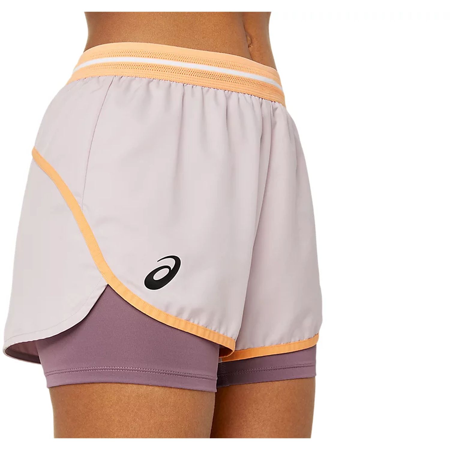 MATCH SHORT Lady