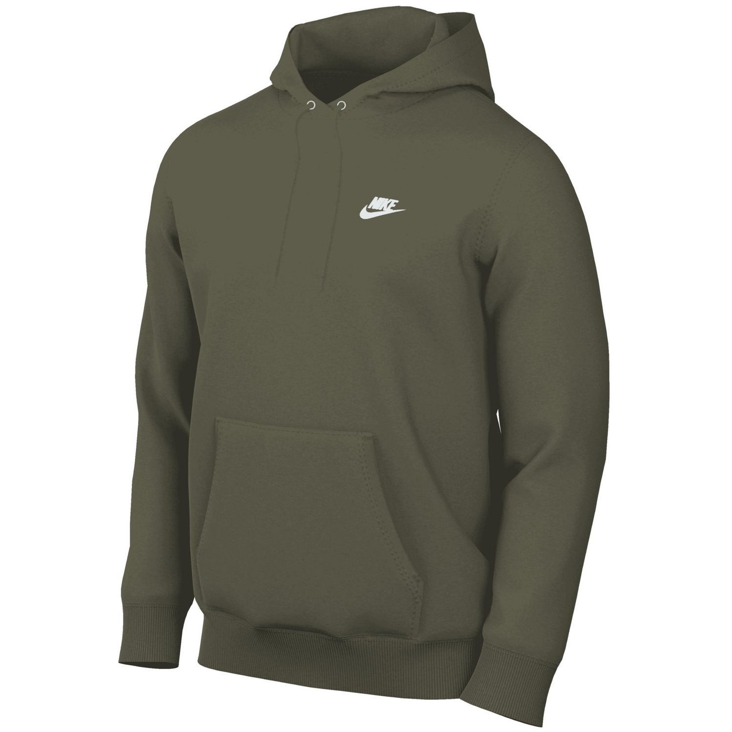 M NK CLUB BB PO HOODIE