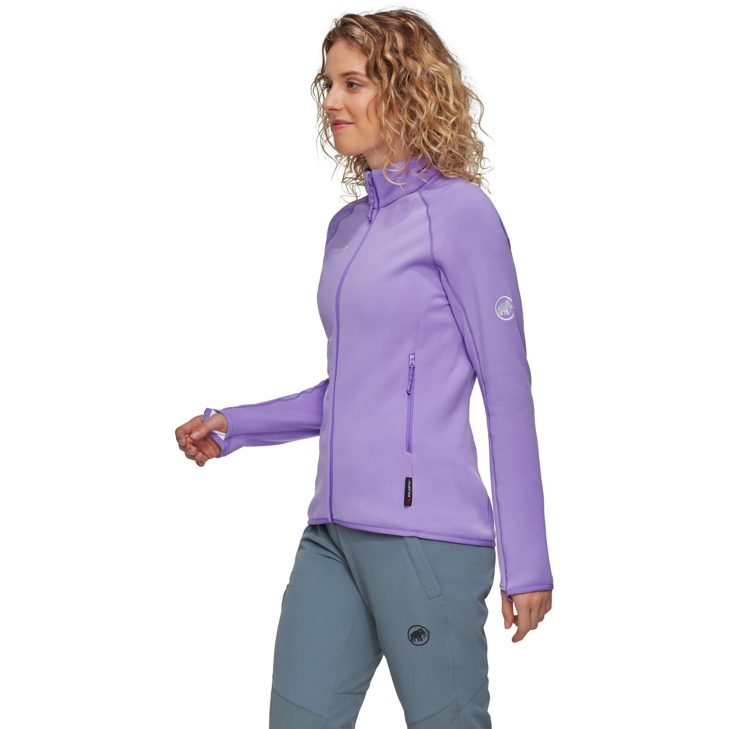Aconcagua ML Jacket Women