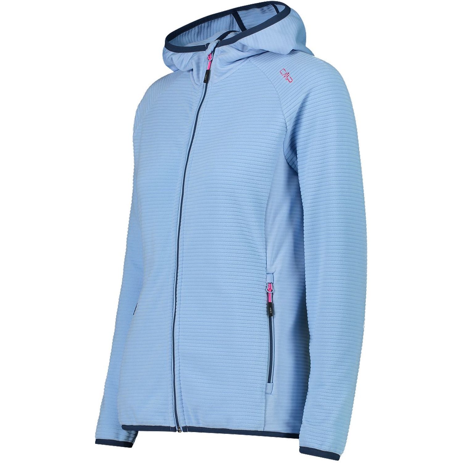 Jacket Fix Hood 32G5906