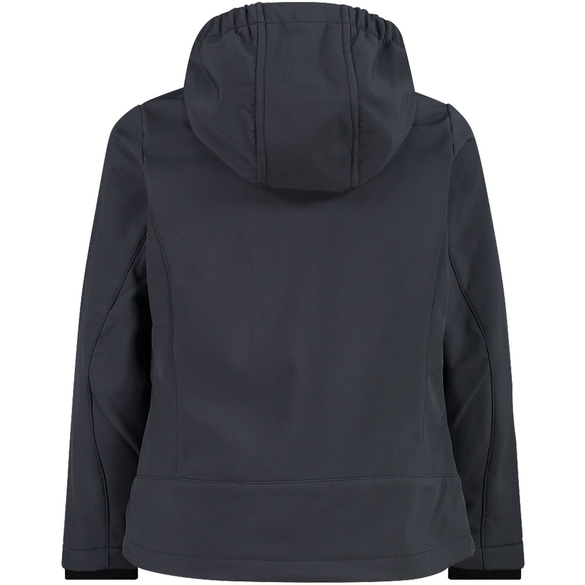 Girl Softshell Jkt 3A29385N