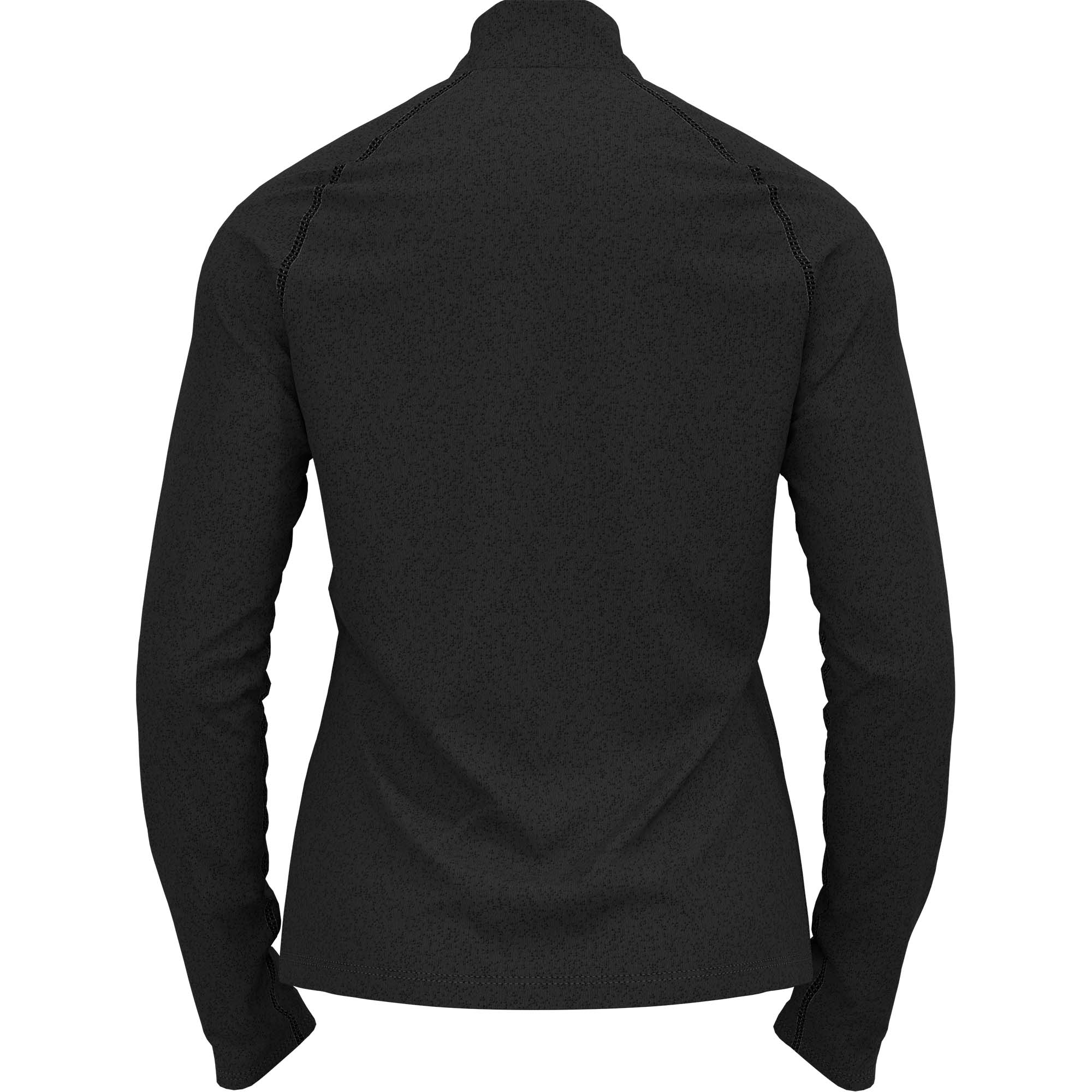 W Midlayer 1/2 Zip Rigi
