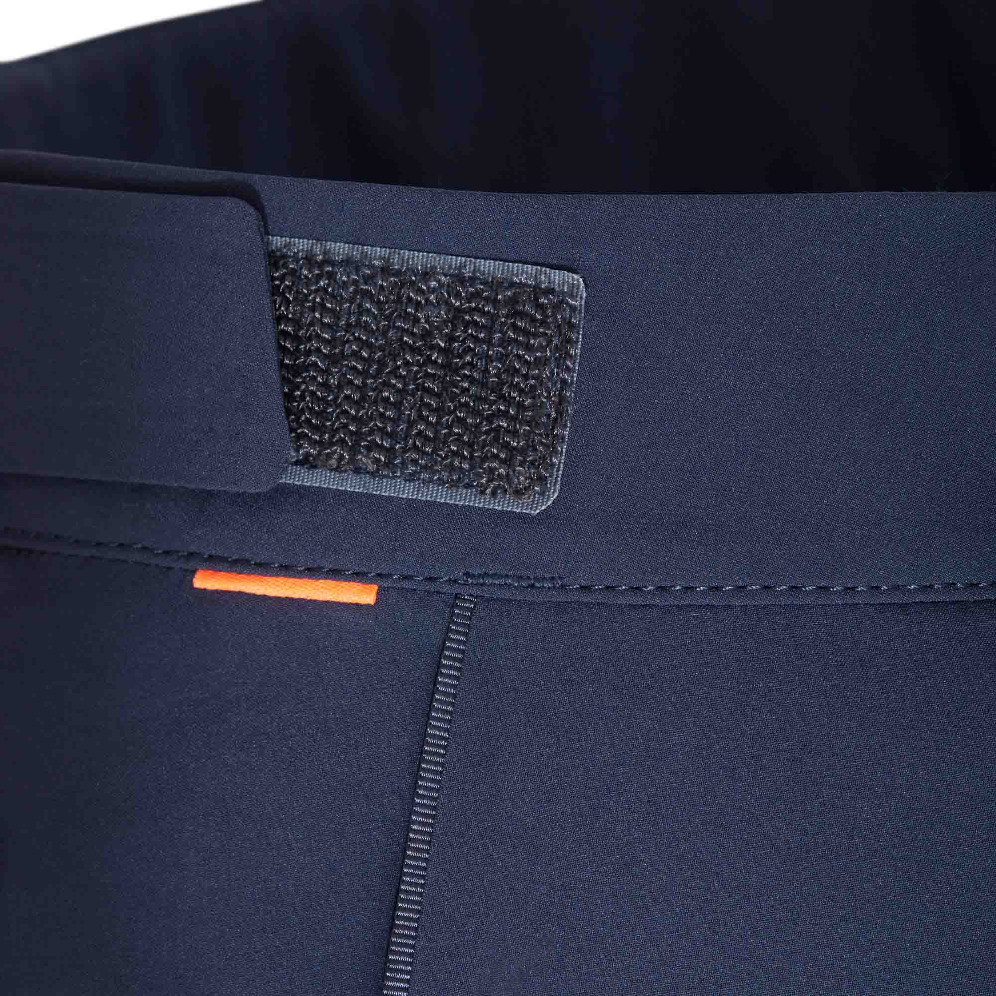 Runbold Zip Off Pants Women