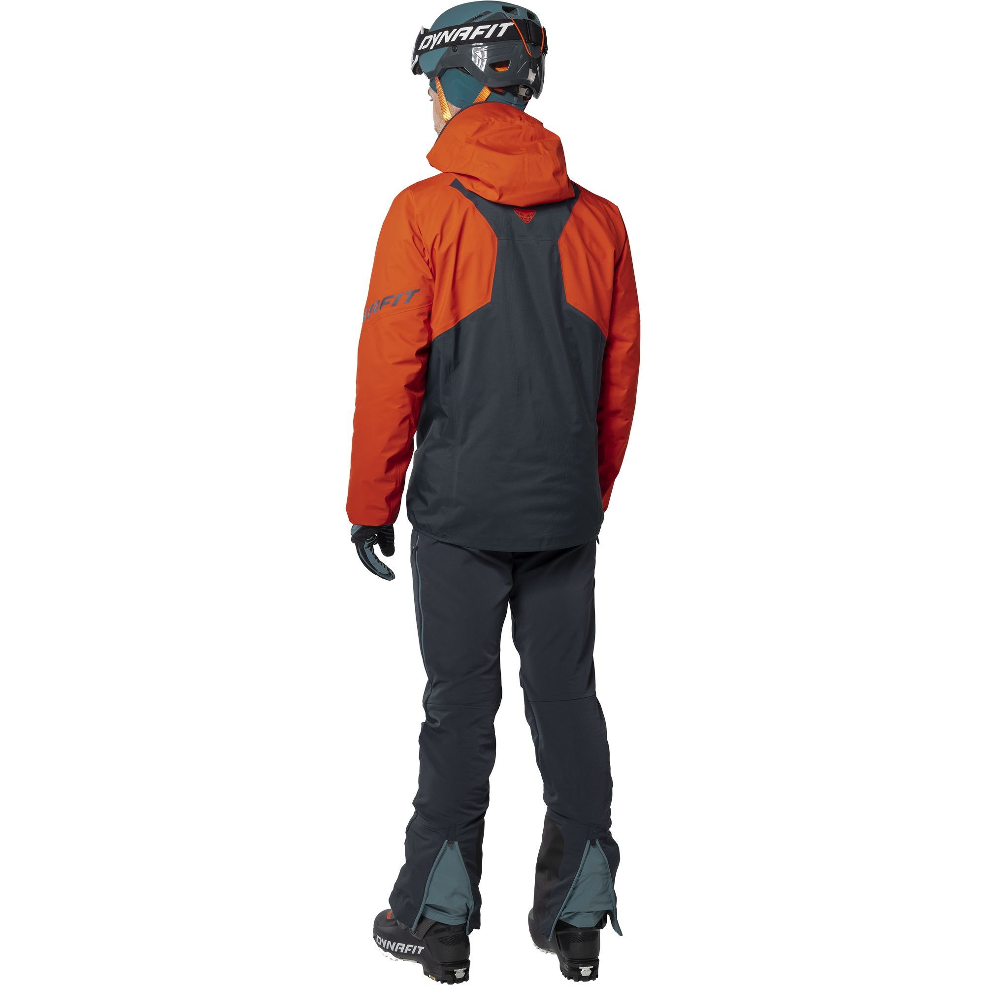 TLT GTX M JKT