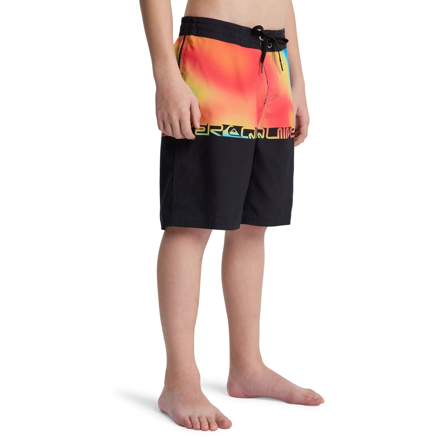 Everyday Half Jam Yth 17