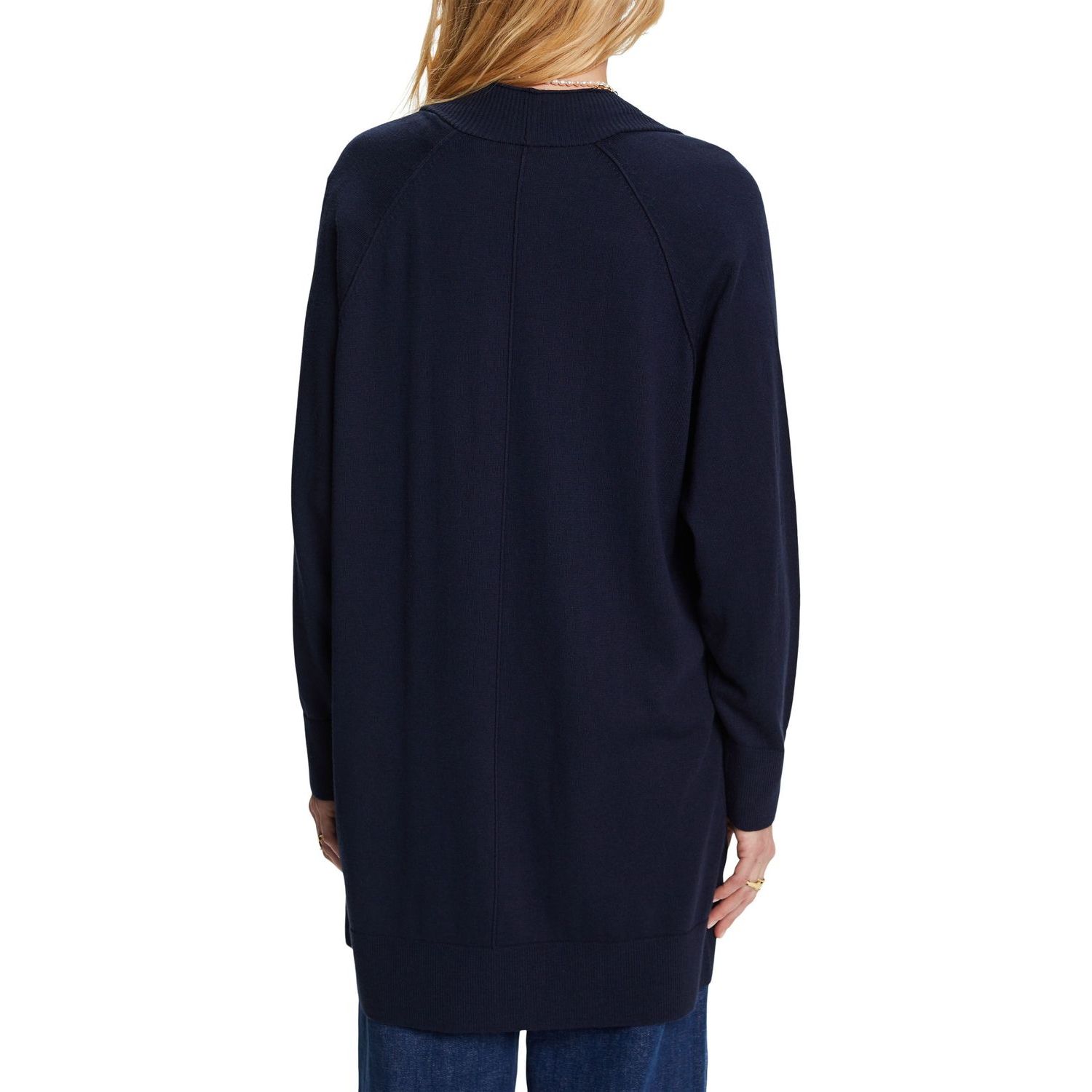 F SUS fine GG cardigan