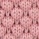 Woman Knitted Hat 5505206