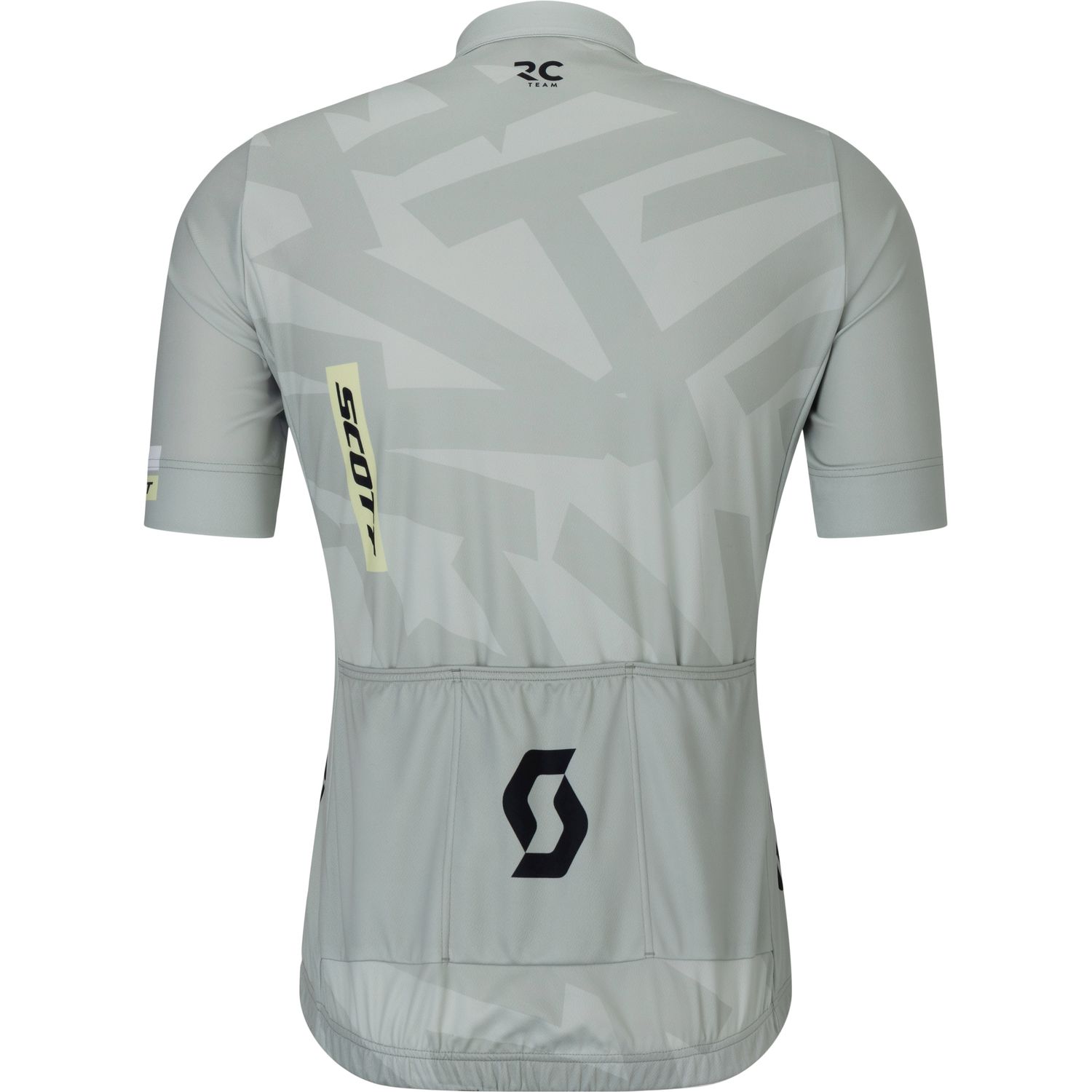 Jersey M\'s RC Endurance SS