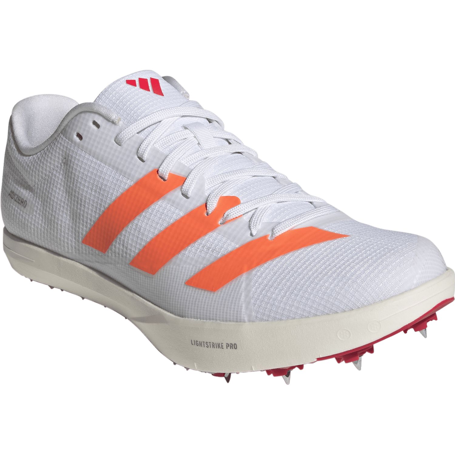 Adizero LJ Spike-Schuh