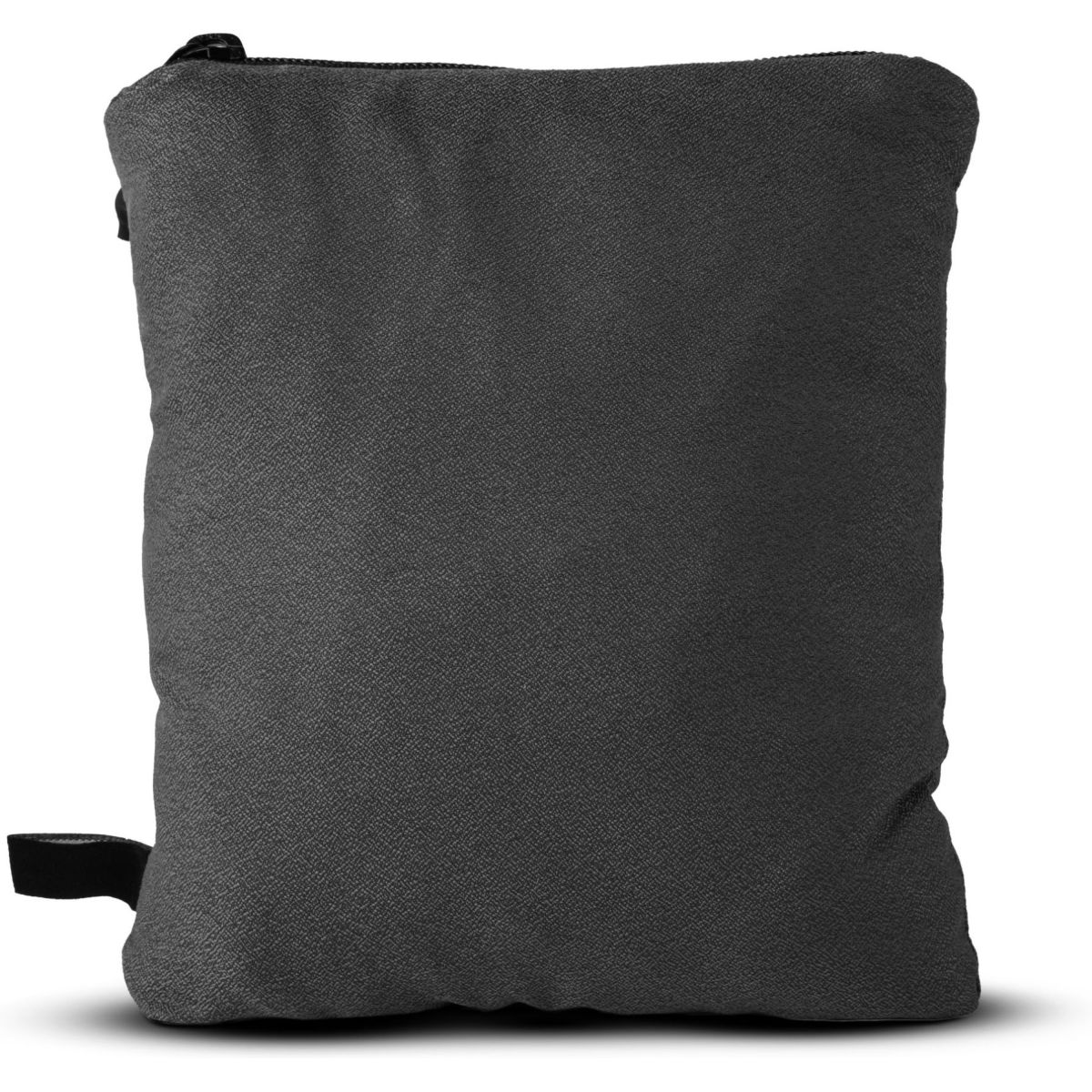 Packable Towel Poncho